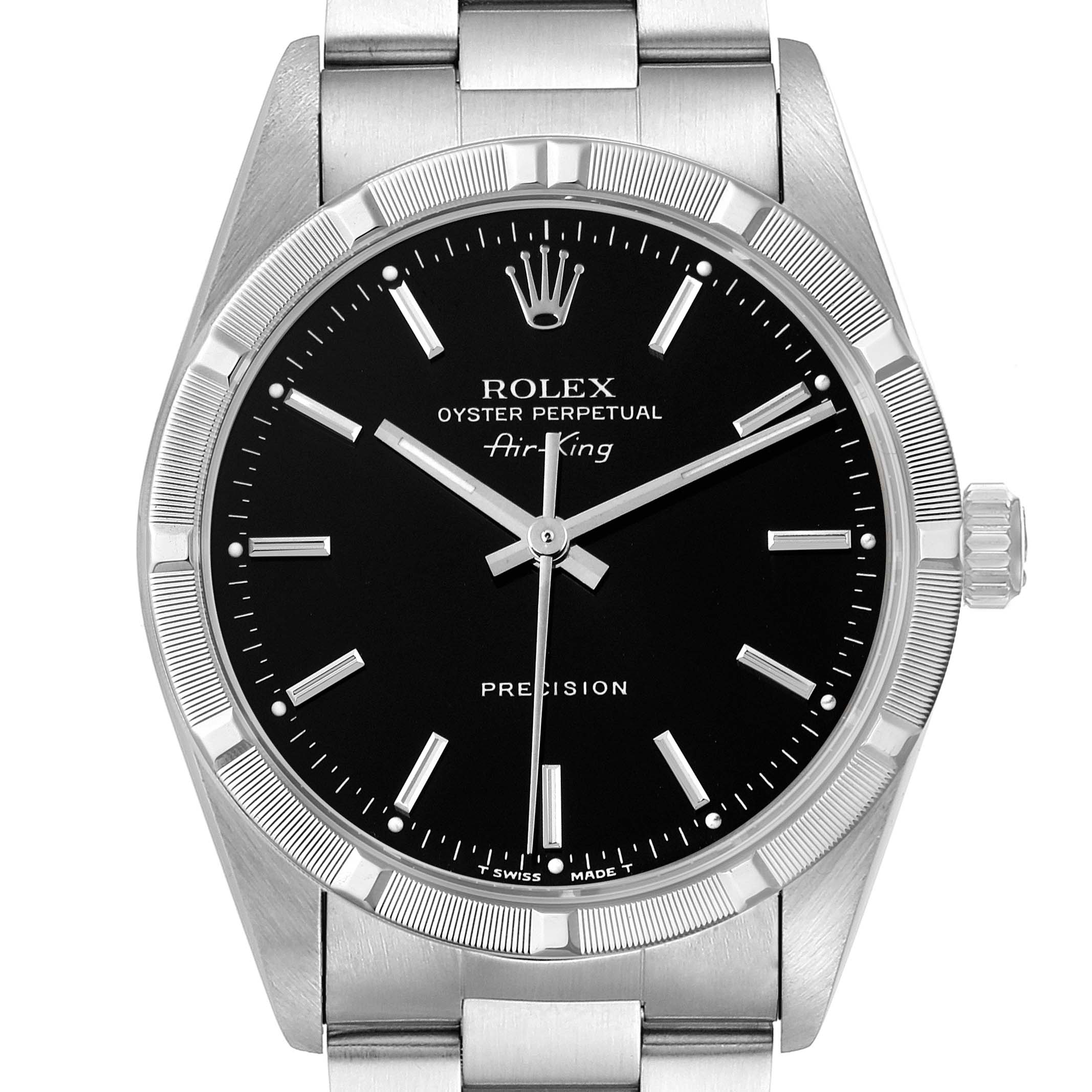 MONTRES ROLEX SA   部品　k18 Rolex Lady Datejust 18K – Analog:Shift