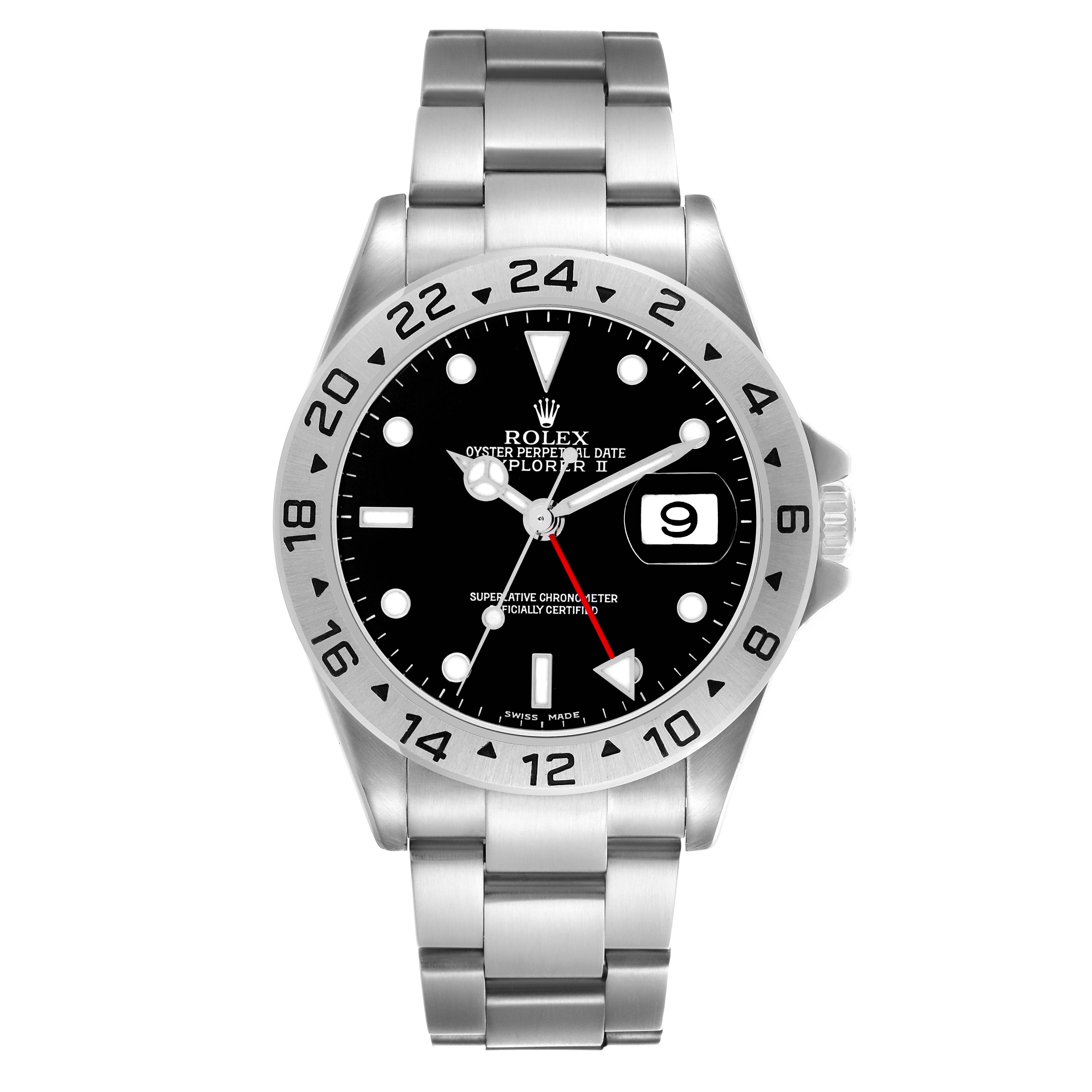入手困難　100 SUPERLATIVES ROLEX WATCHES 洋書 16264-Rolex-Datejust-K148100-