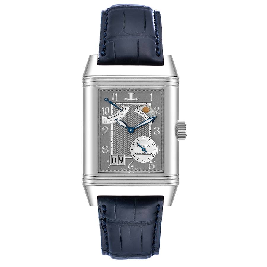 Jlc reverso 2019 best sale