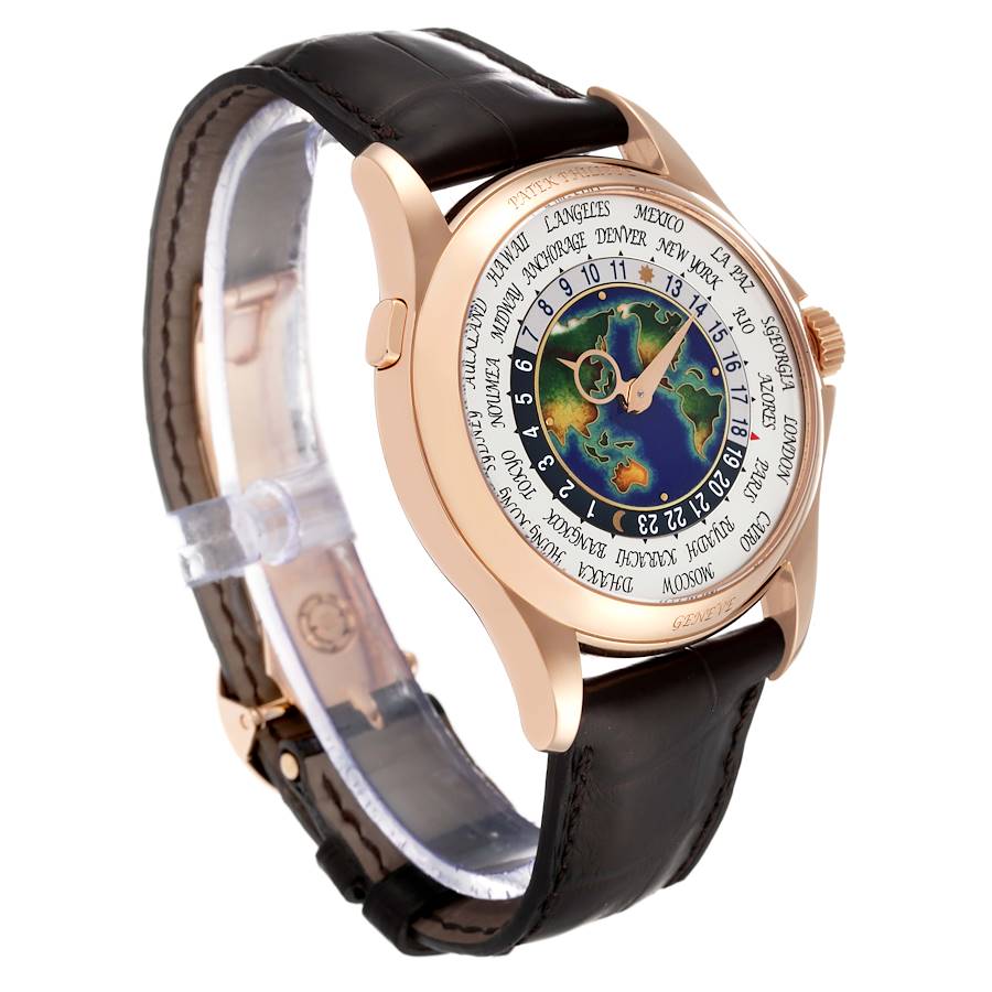 Louis Phillipe Women's Bangle Watch. Gold & Silver coloured. Plz see  description