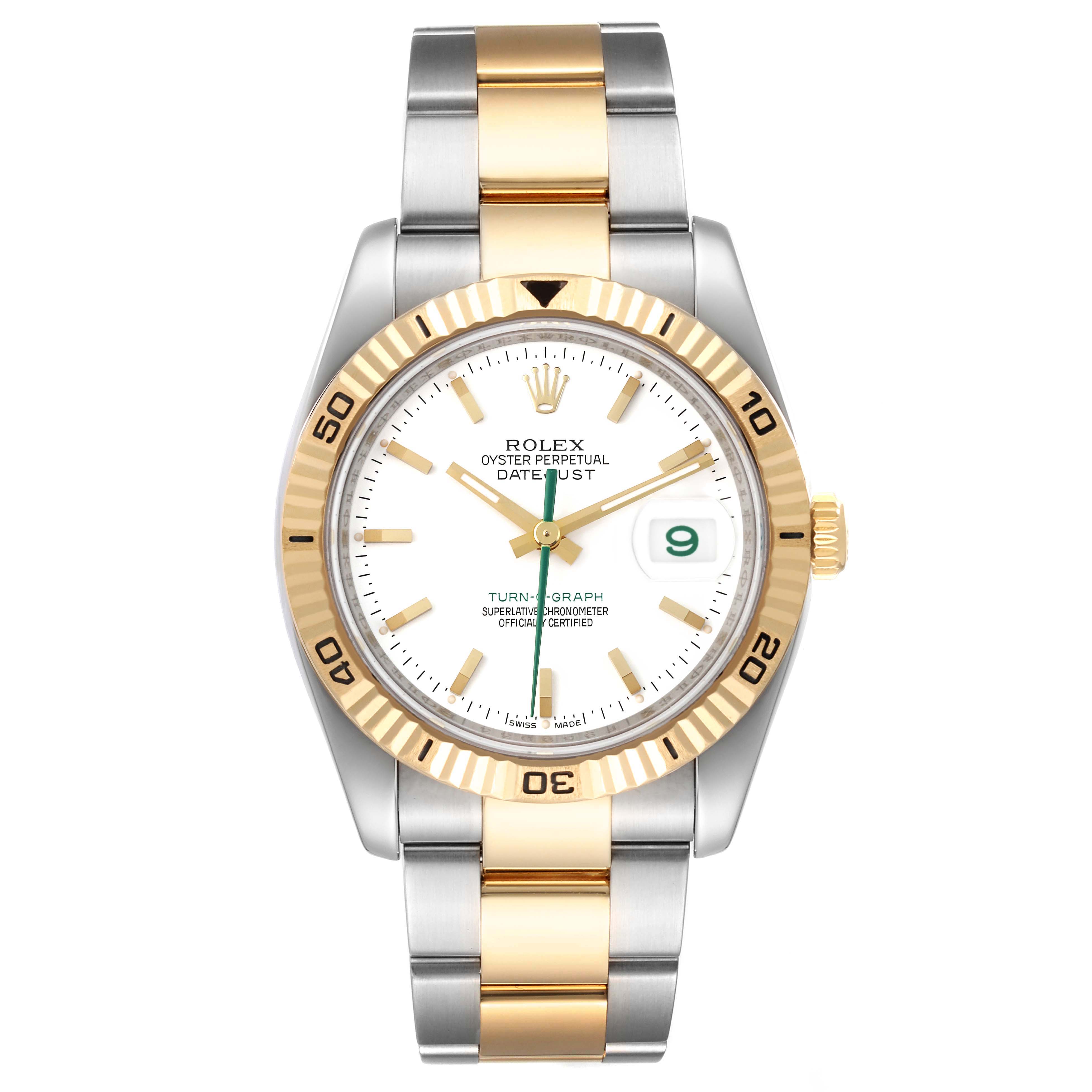 ジャッカルLE 15 rolex-turnograph-datejust-