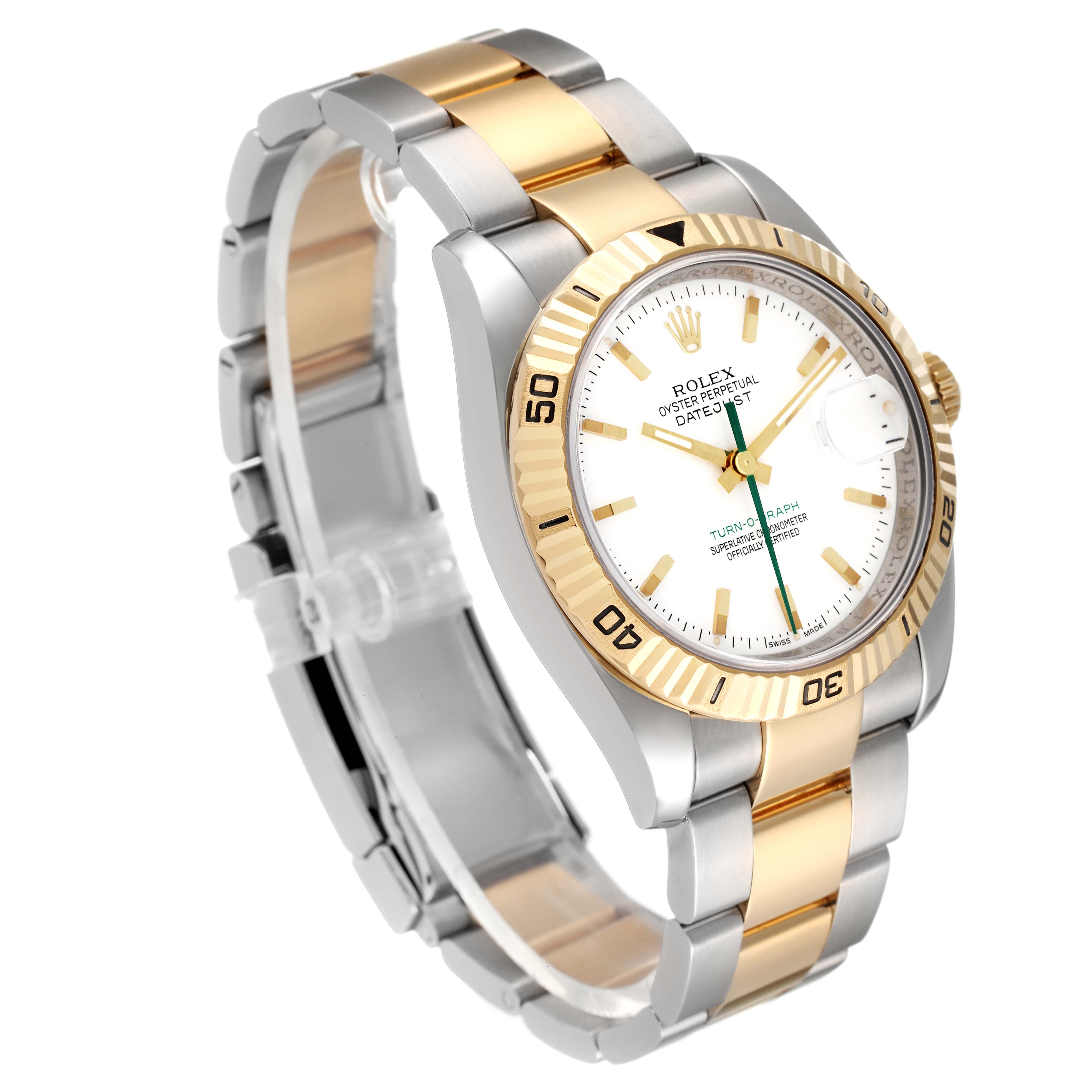 ジャッカルLE 15 rolex-turnograph-datejust-