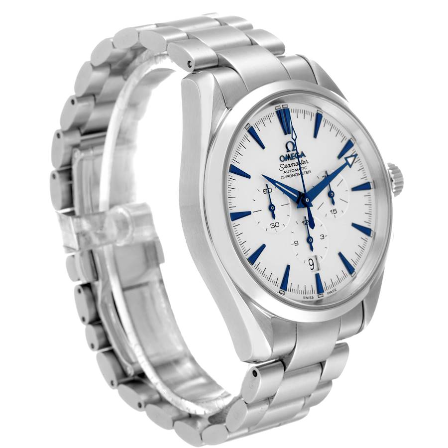 Omega 2512.30 deals