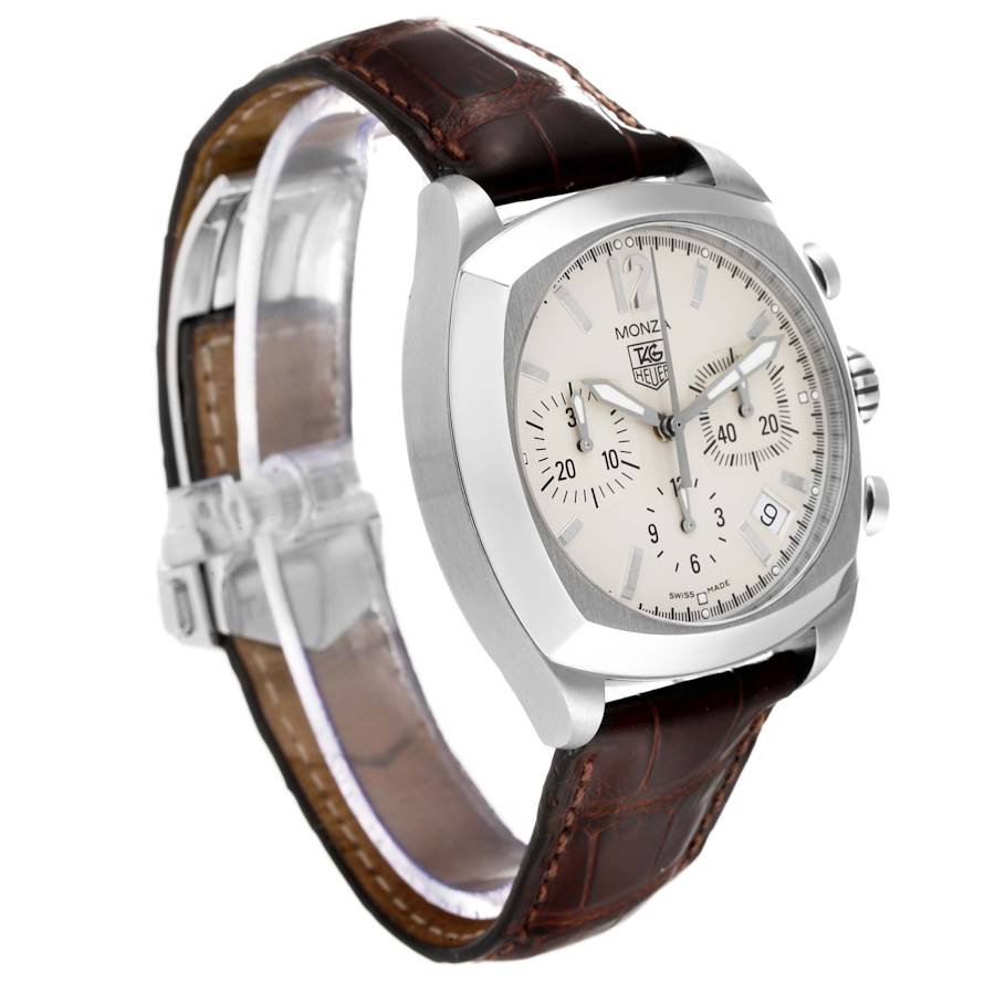 Tag heuer monza discount cr2114