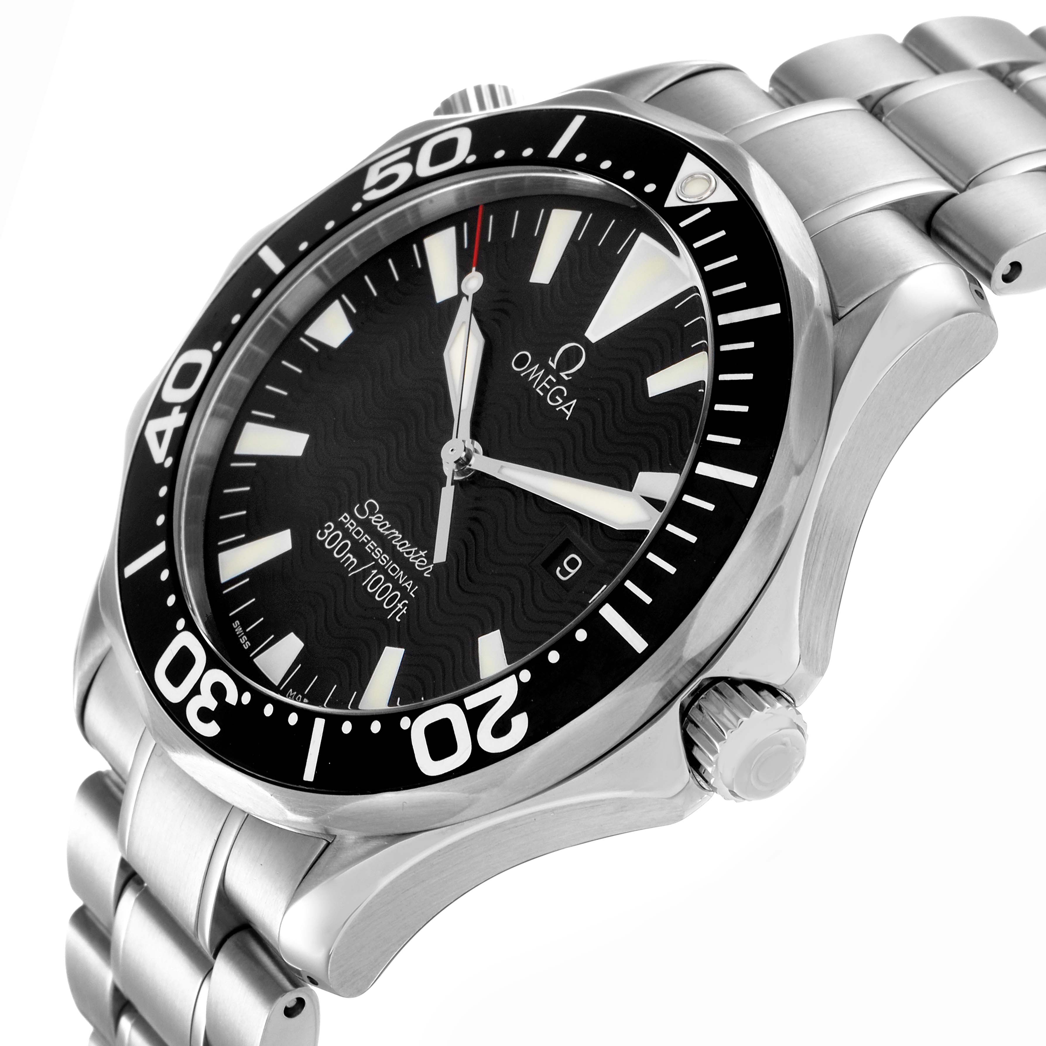 ✳︎ともぞー様✳︎専用 Omega Seamaster Stainless Steel 2264.50.00 | Stock 71817