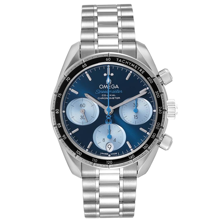 Speedmaster orbis online