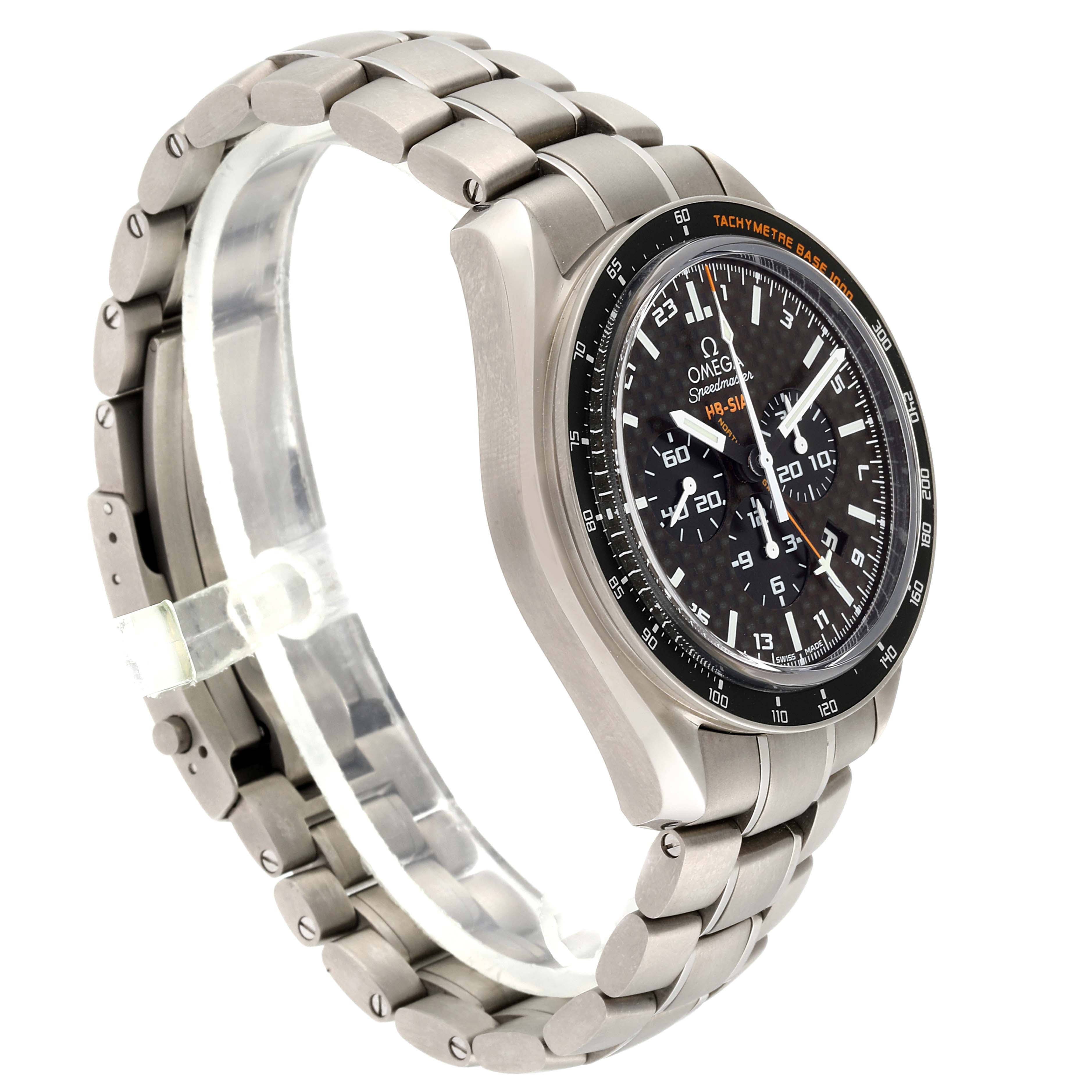 omega hb sia speedmaster