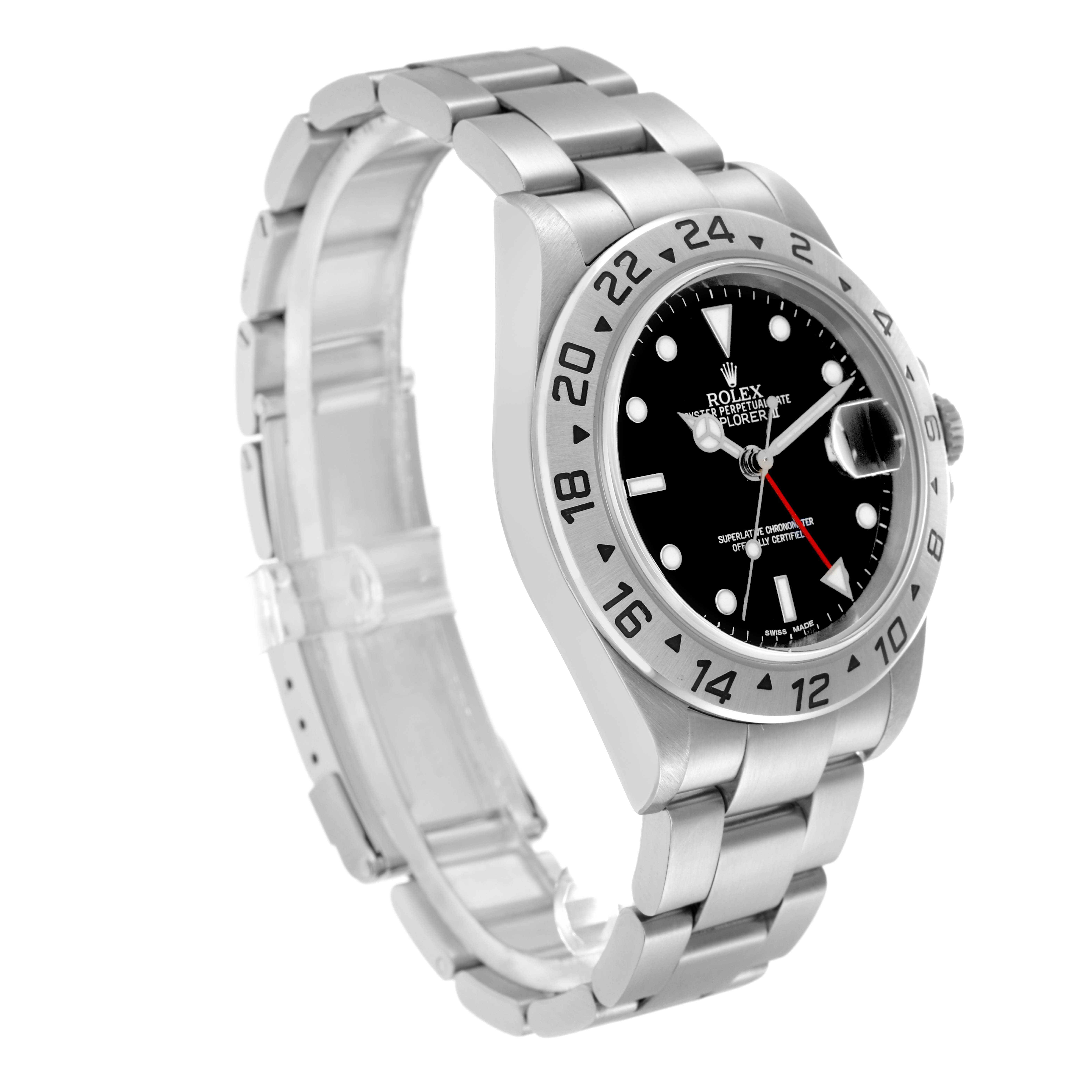 Rolex , Date 34mm, Ref. 15200, Year: 1992 White Dial