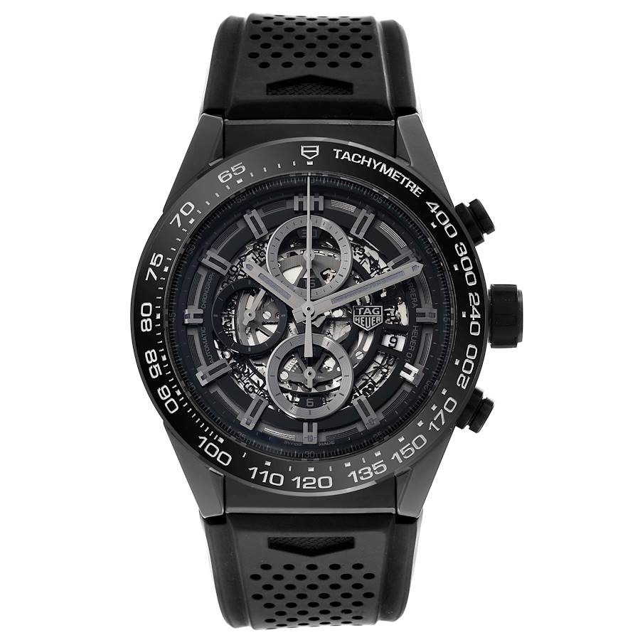 Tag heuer ceramic deals