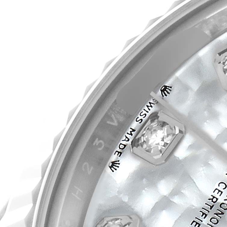Rolex Datejust Stainless Steel 279174 | Stock 71714