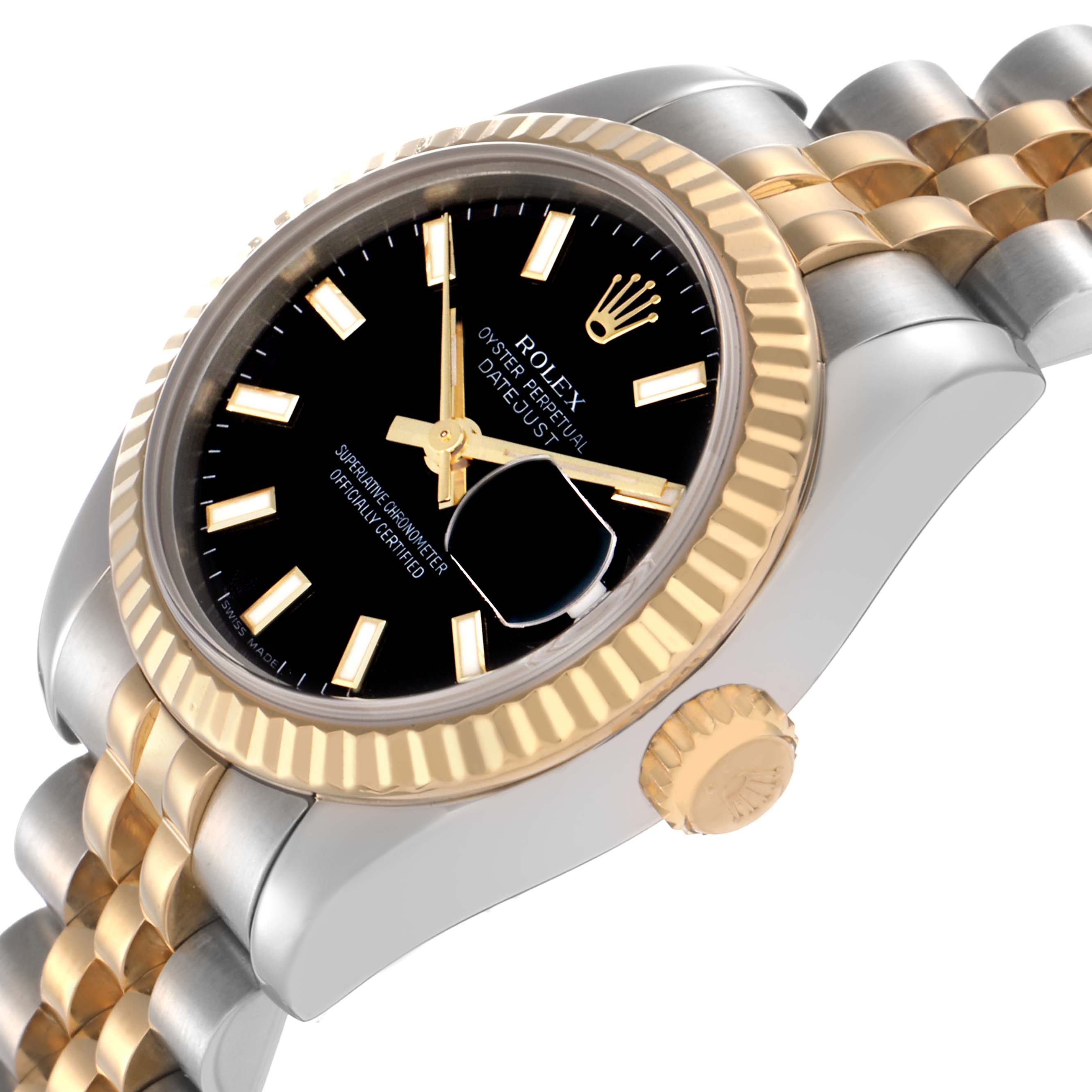 Rolex Datejust Steel and Gold (two tone) 179173 | Stock