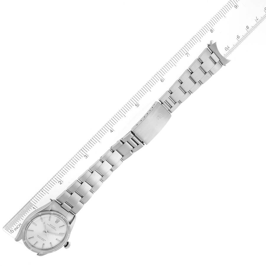 【正規品】ROLEX OYSTER PERPETUAL 付属品セット Lot - ROLEX OYSTER PERPETUAL DATEJUST WRISTWATCH