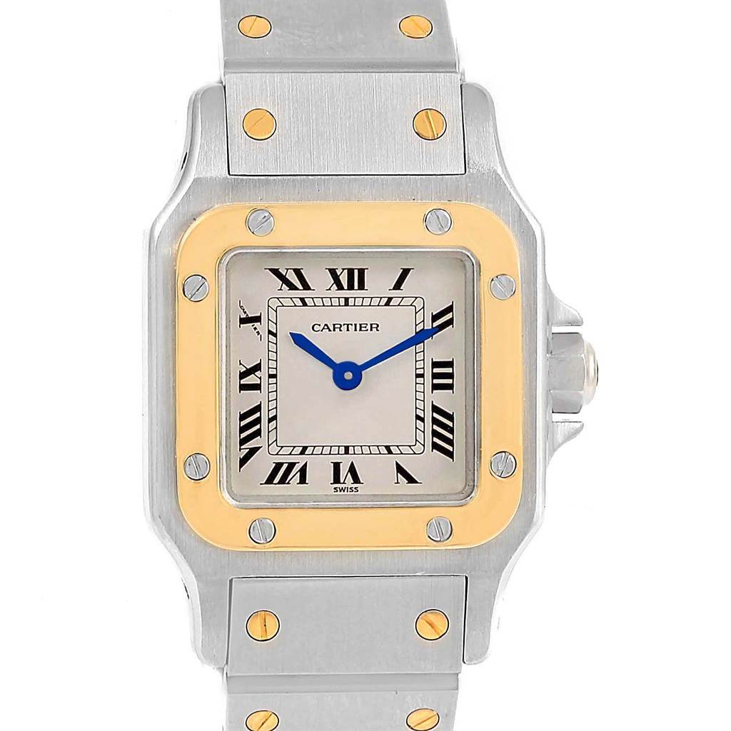 cartier 1010