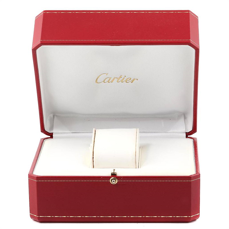 cartier santos ring