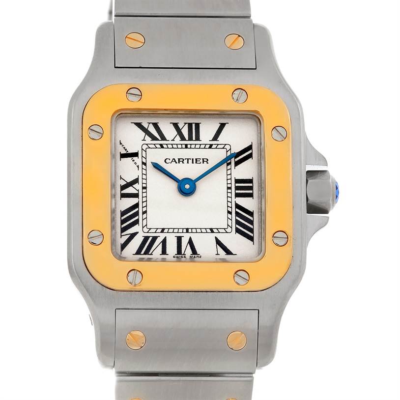 casio mens watch vintage