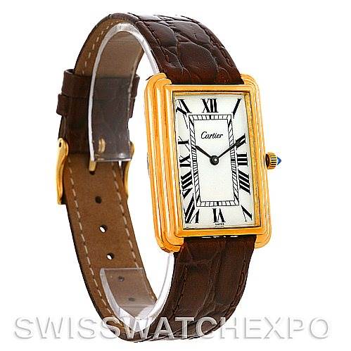 cartier-mens-vintage-gold-