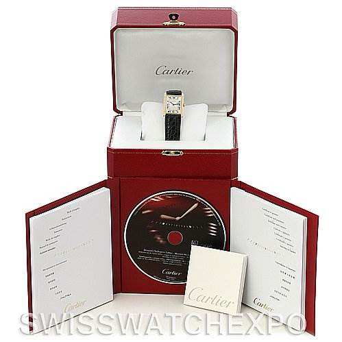 Cartier Ballon Bleu medium midsize Wrist Watch model W69011Z4 3005 Uni –  QUEEN MAY