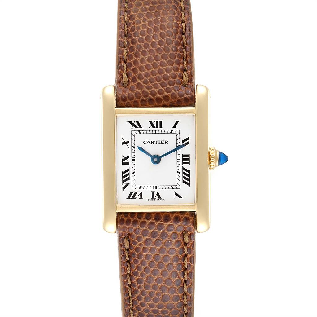 cartier-tank-classic-paris-18k