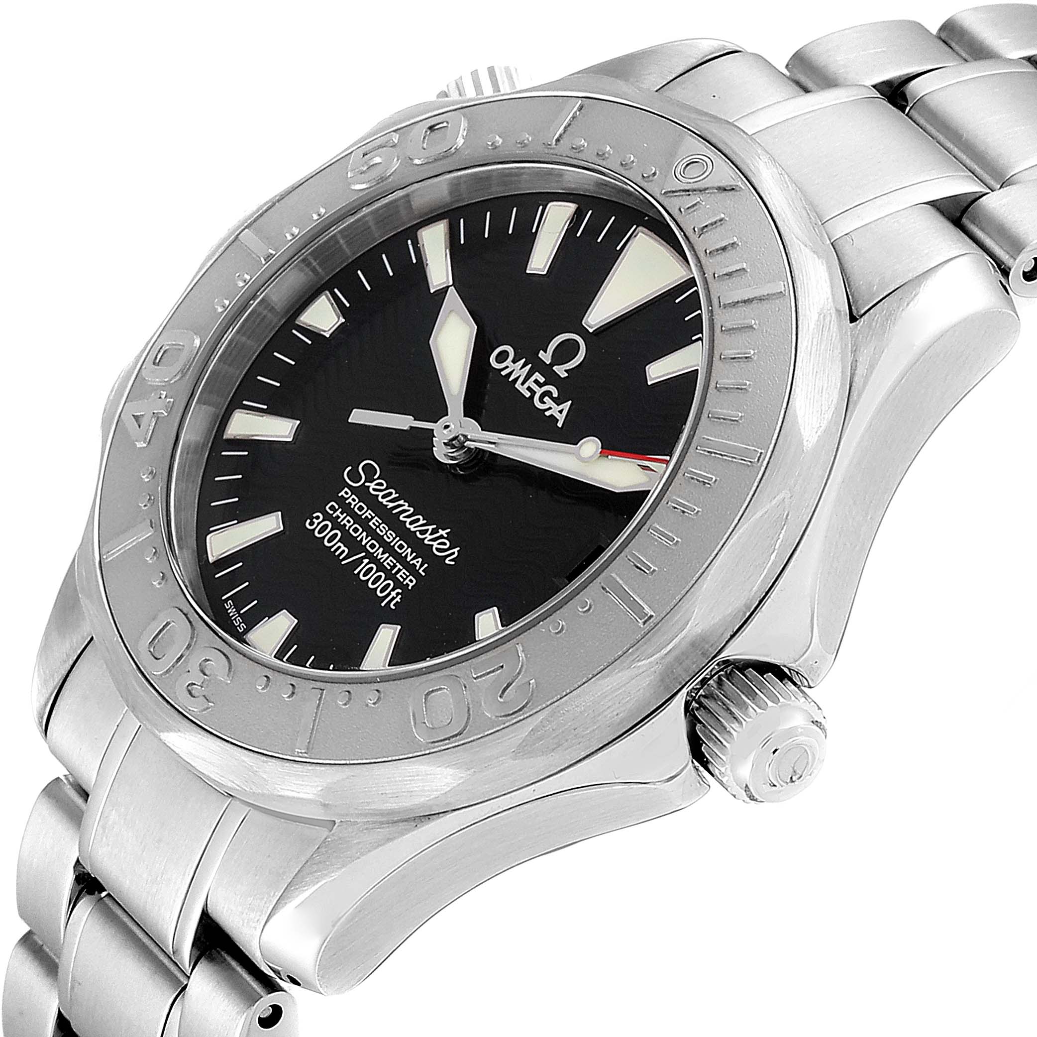 seamaster 36mm