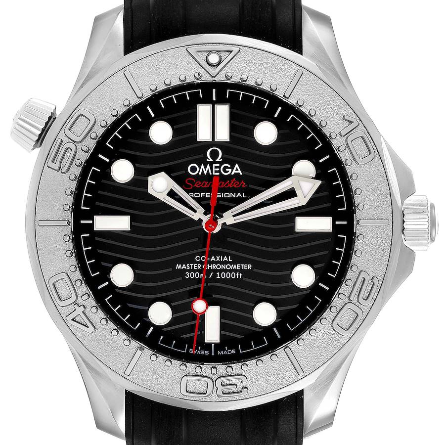 Omega Seamaster Diver Nekton Edition Mens Watch 210.32.42.20.01.002 Unworn SwissWatchExpo