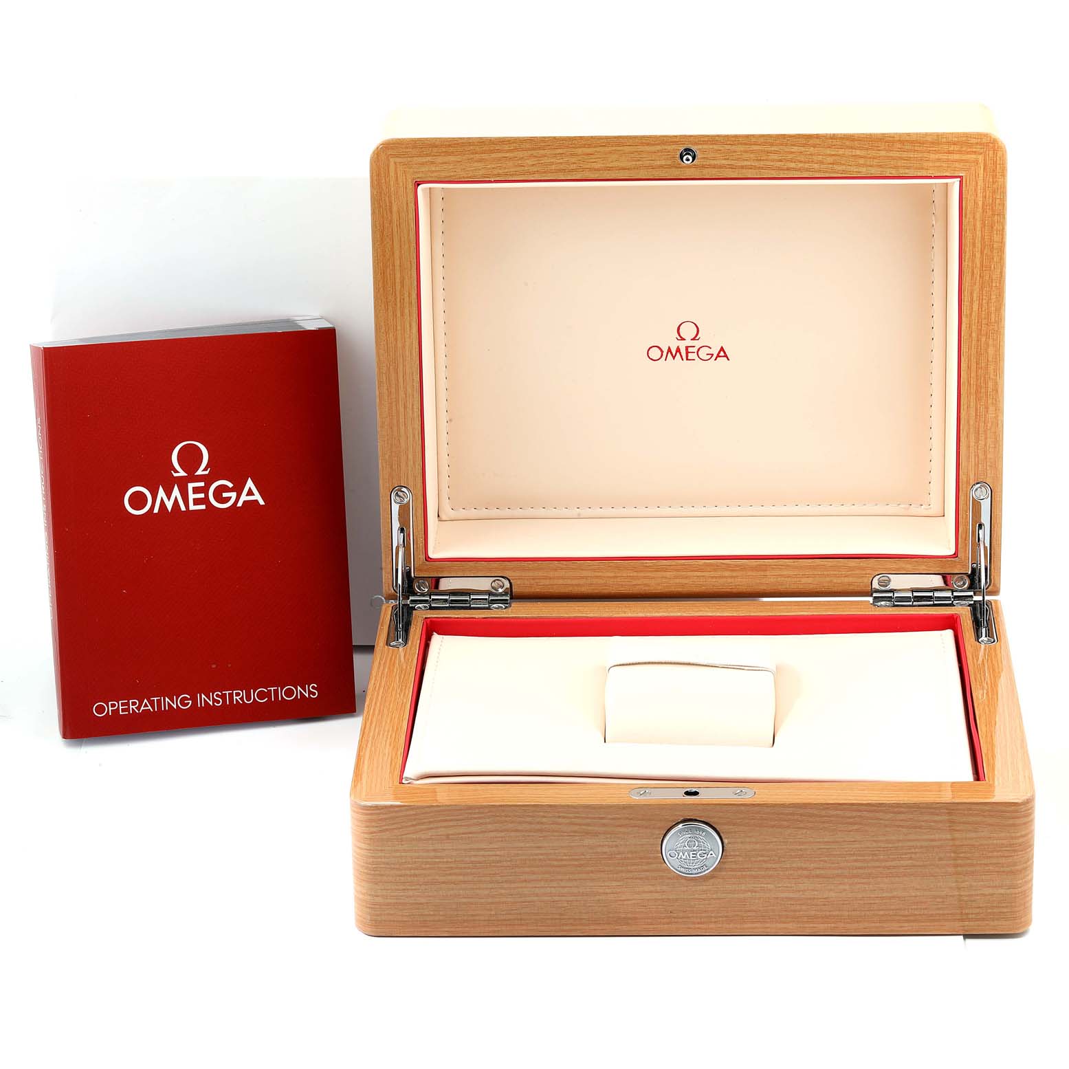first omega in space sedna gold