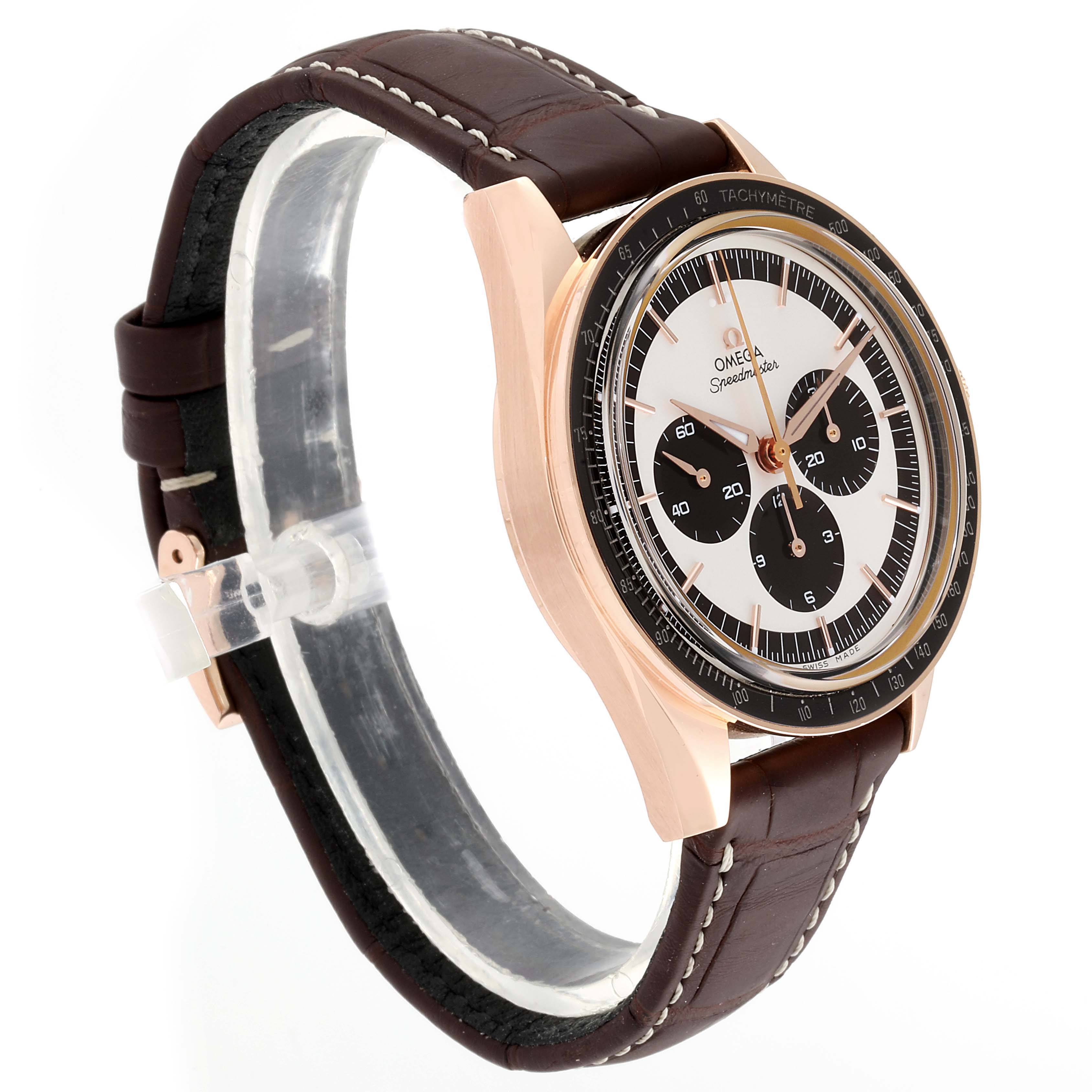 first omega in space sedna gold