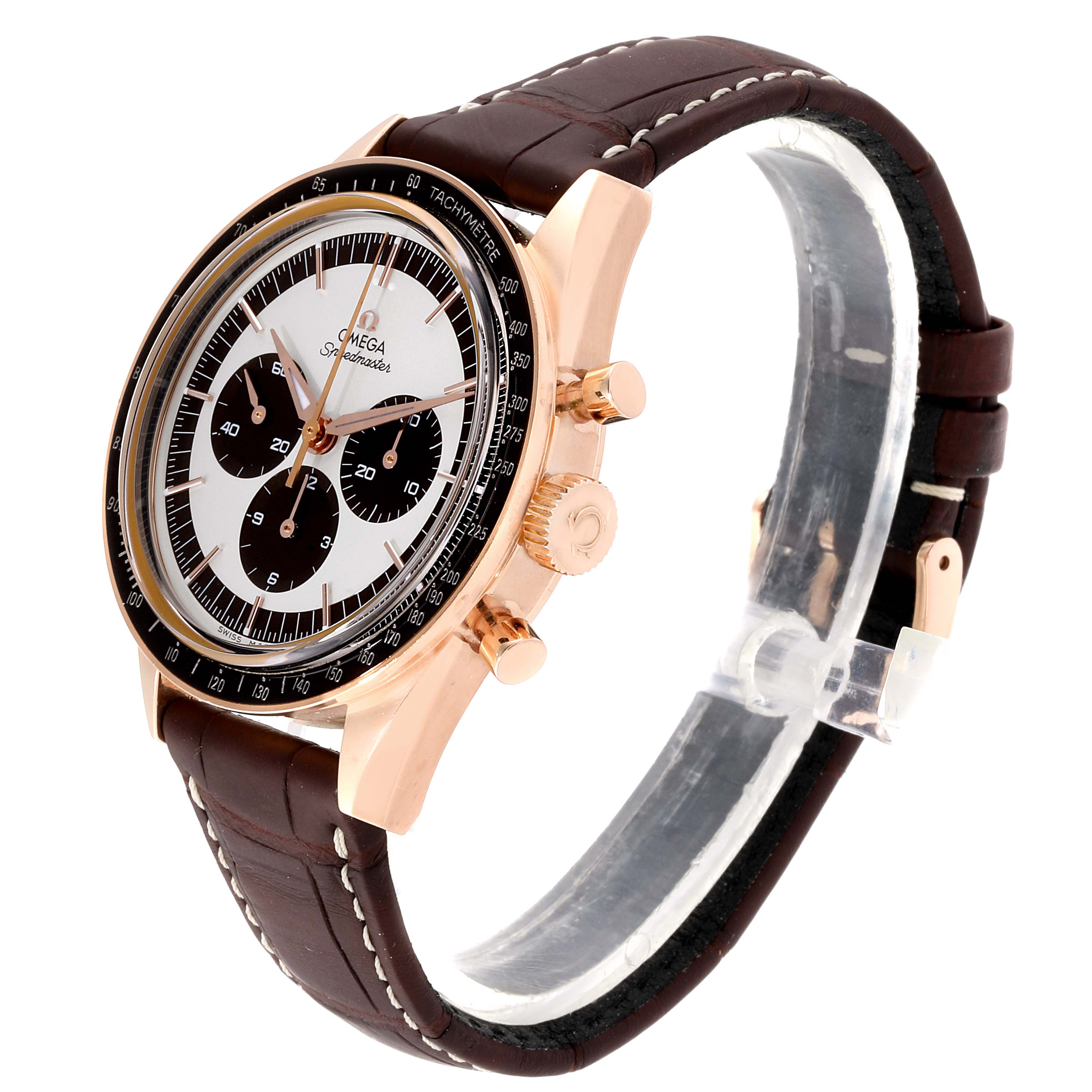 first omega in space sedna gold