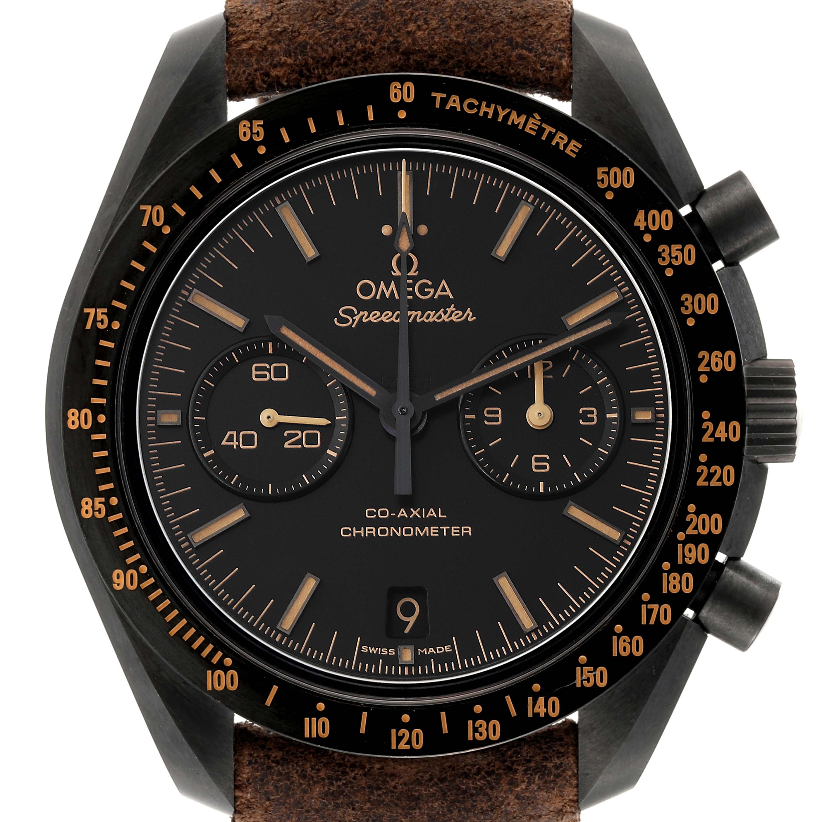 Speedmaster ファースト オメガ イン スペース 39.7 mm