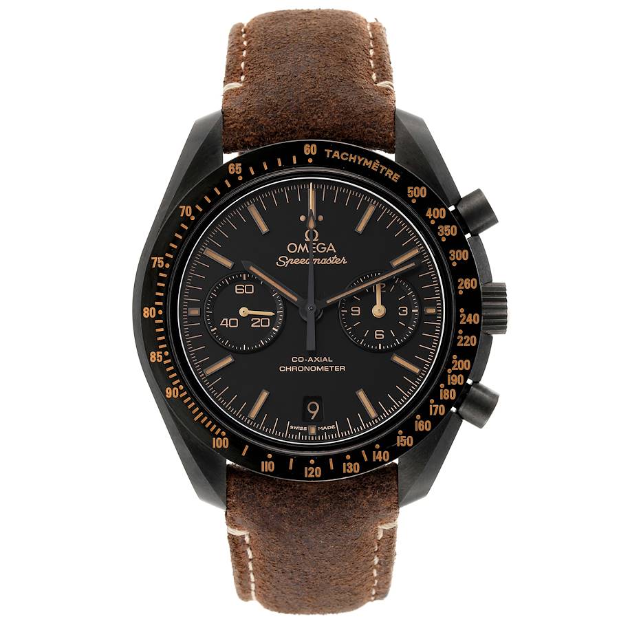 Buy Omega Speedmaster Ceramic 311.92.44.51.01.006 | SwissWatchExpo