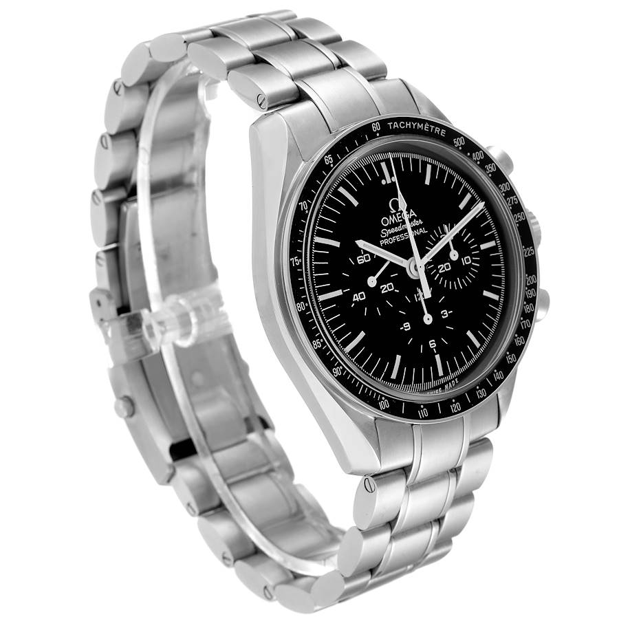 Omega Speedmaster Professional Moonwatch Mens Watch 311.30.42.30