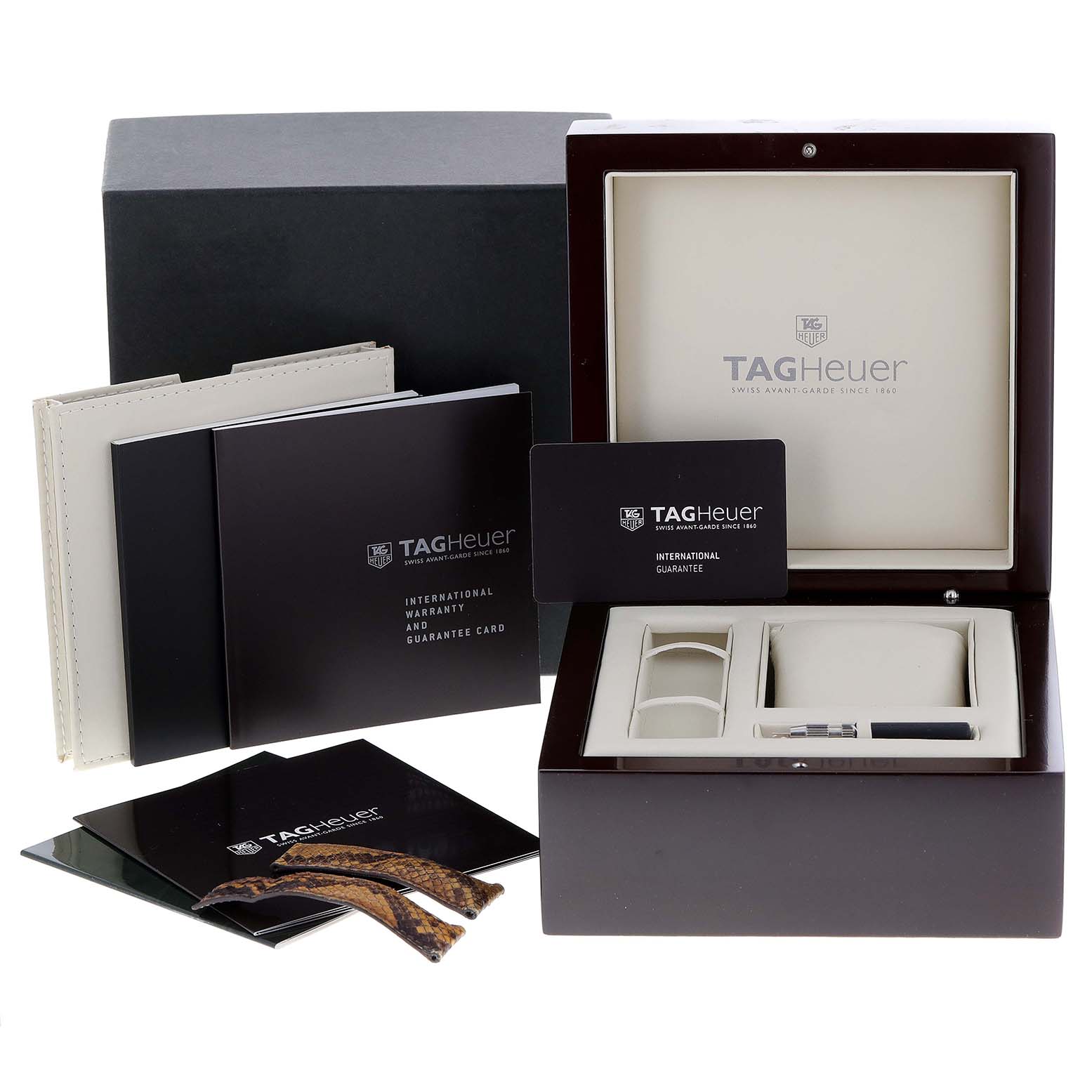 Amazon.com: Tag Heuer Monaco Chronograph Men's Watch : Tag