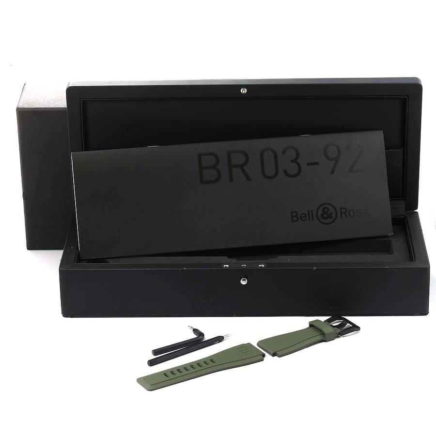 BR 03-94 Blacktrack