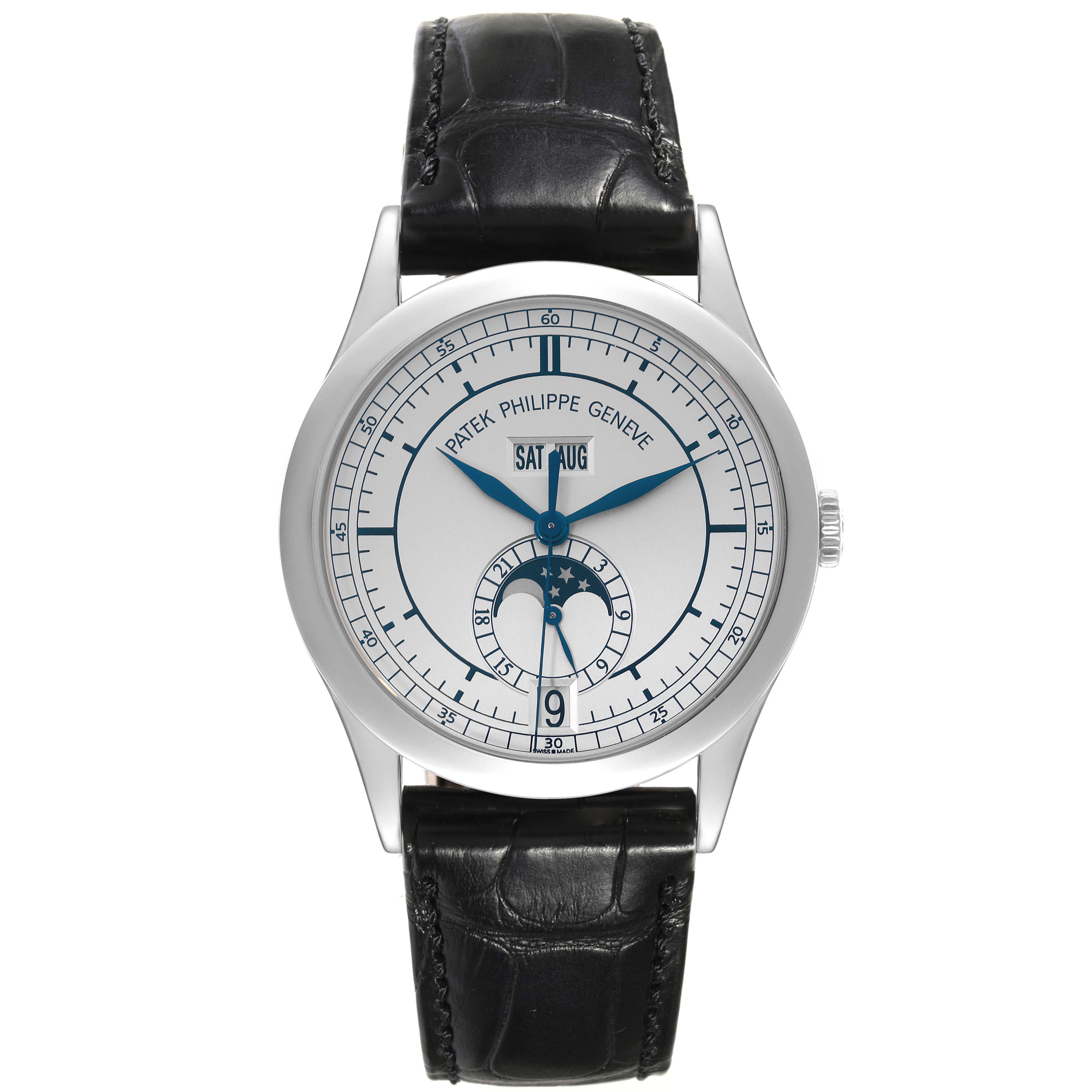 Patek philippe 5396 best sale