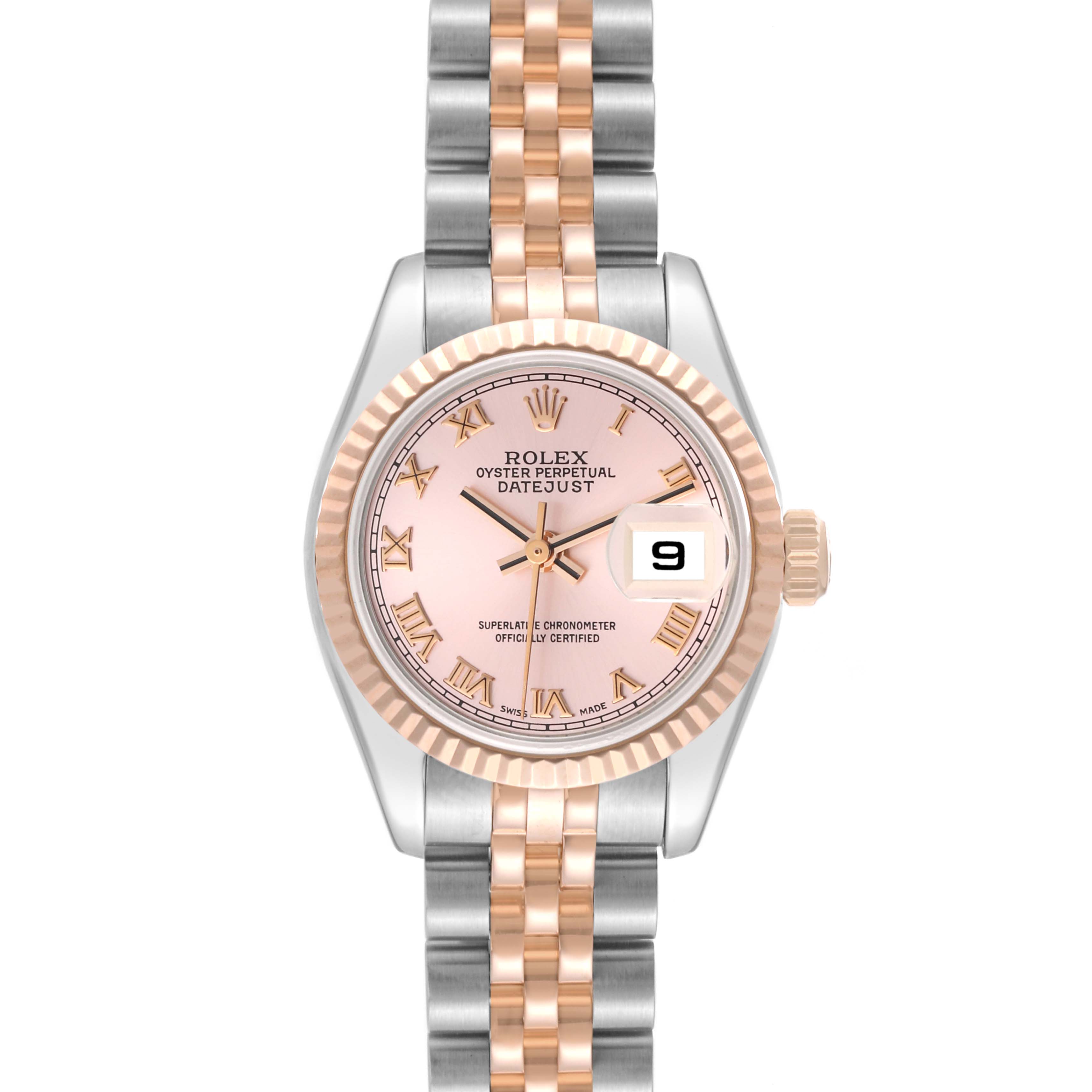 rolex-datejust-steel-rose-gold