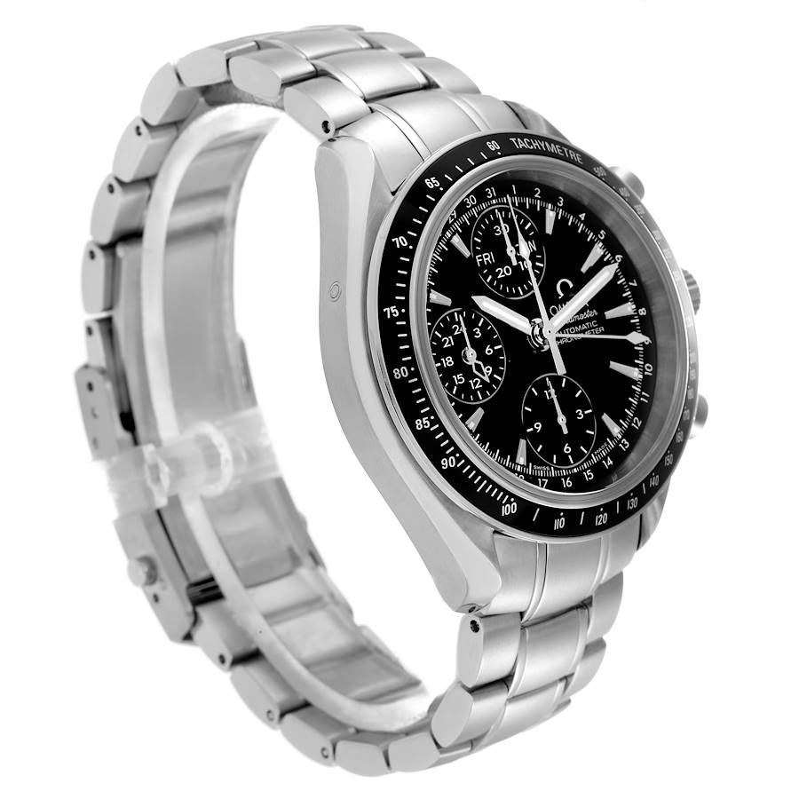 Omega Speedmaster Stainless Steel 3220.50.00 | Stock 72451