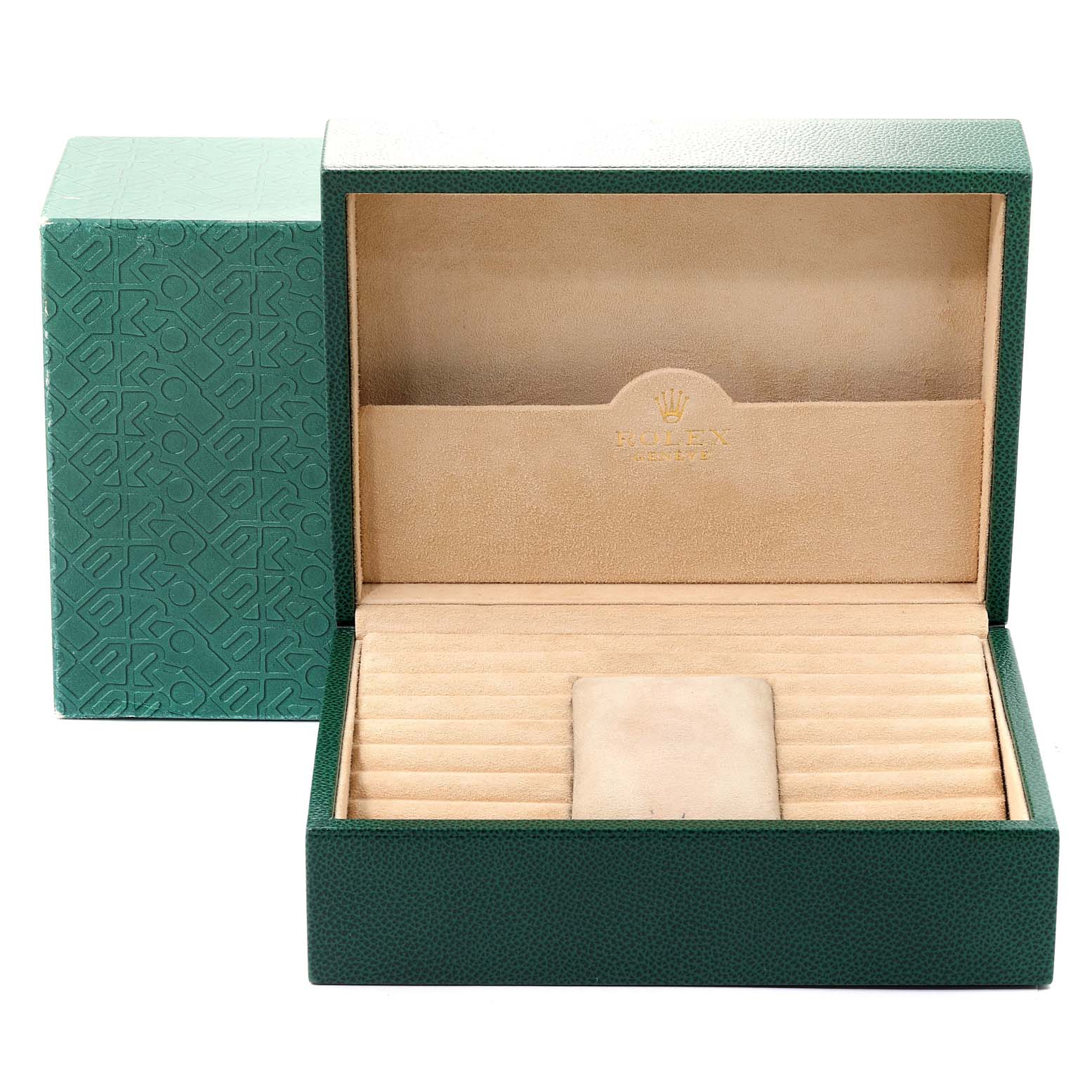 ROLEX 箱 rolex-president-day-date-