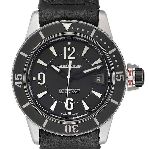 Photo of Jaeger Lecoultre Master Navy Seals Diving LE Watch 162.8.37 Q2018770
