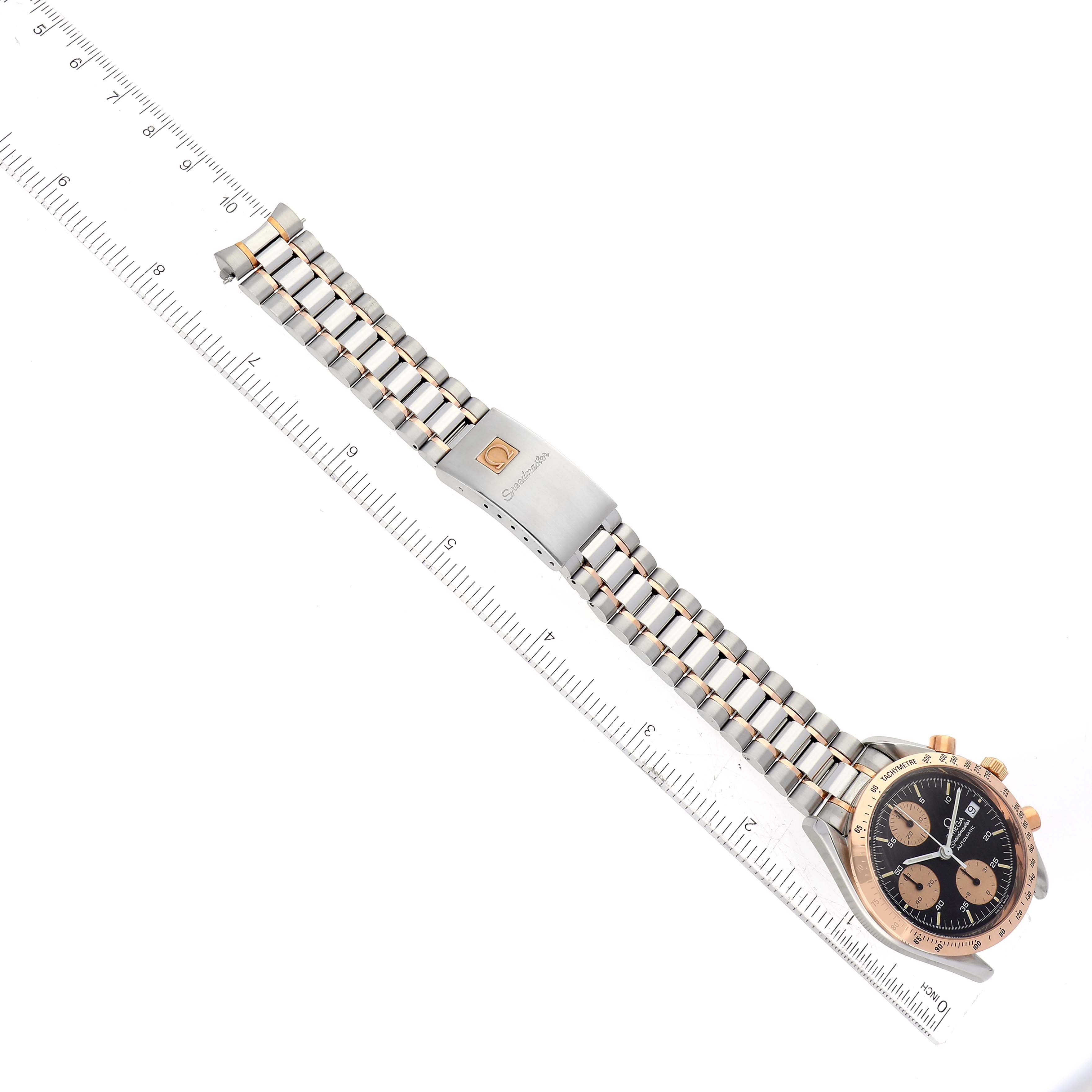 OMEGA SPEEDMASTE﻿R 39 mm, ステンレススティール OMEGA Speedmaster - 39 mm, Stainless Steel for sale | eBay