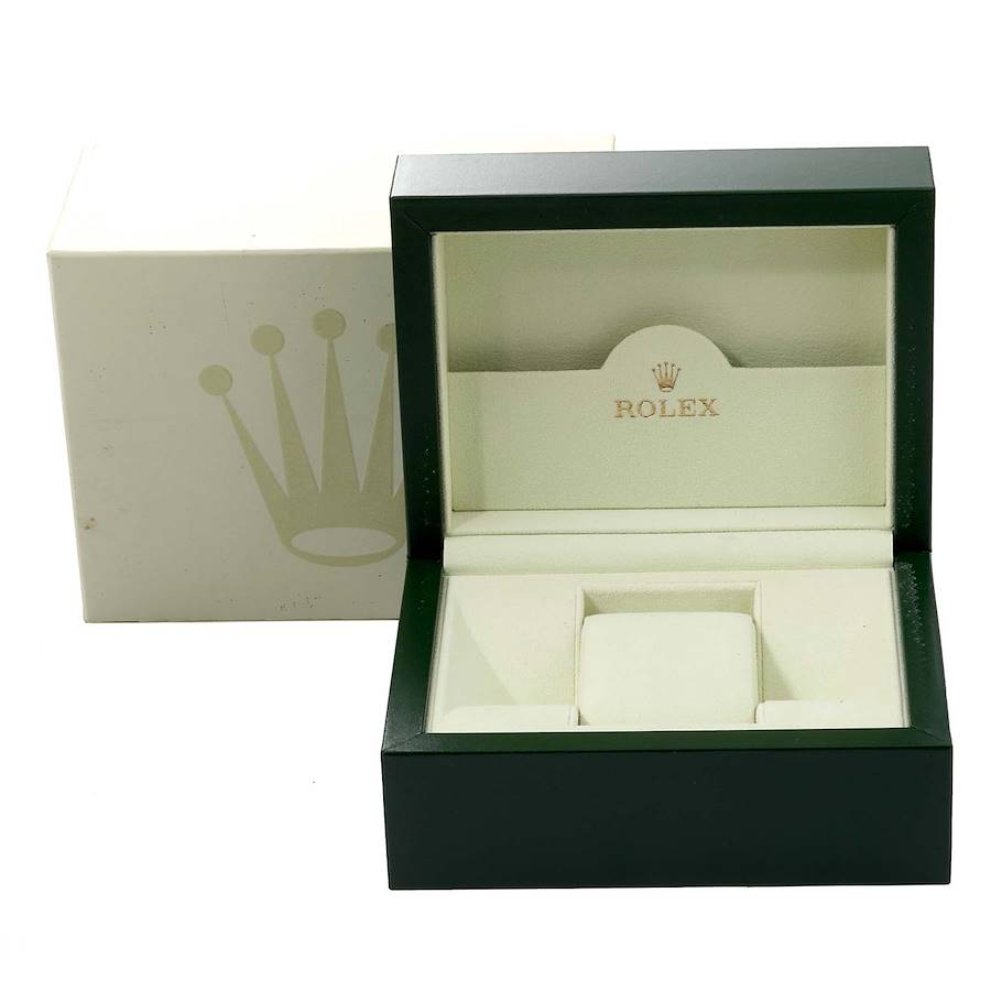 Rolex Submariner Stainless Steel 16610 | Stock 63722