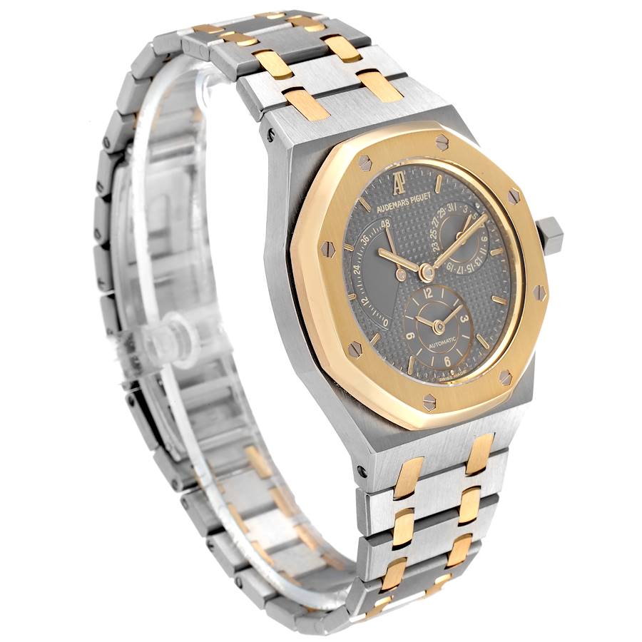 Audemars piguet 25730 best sale