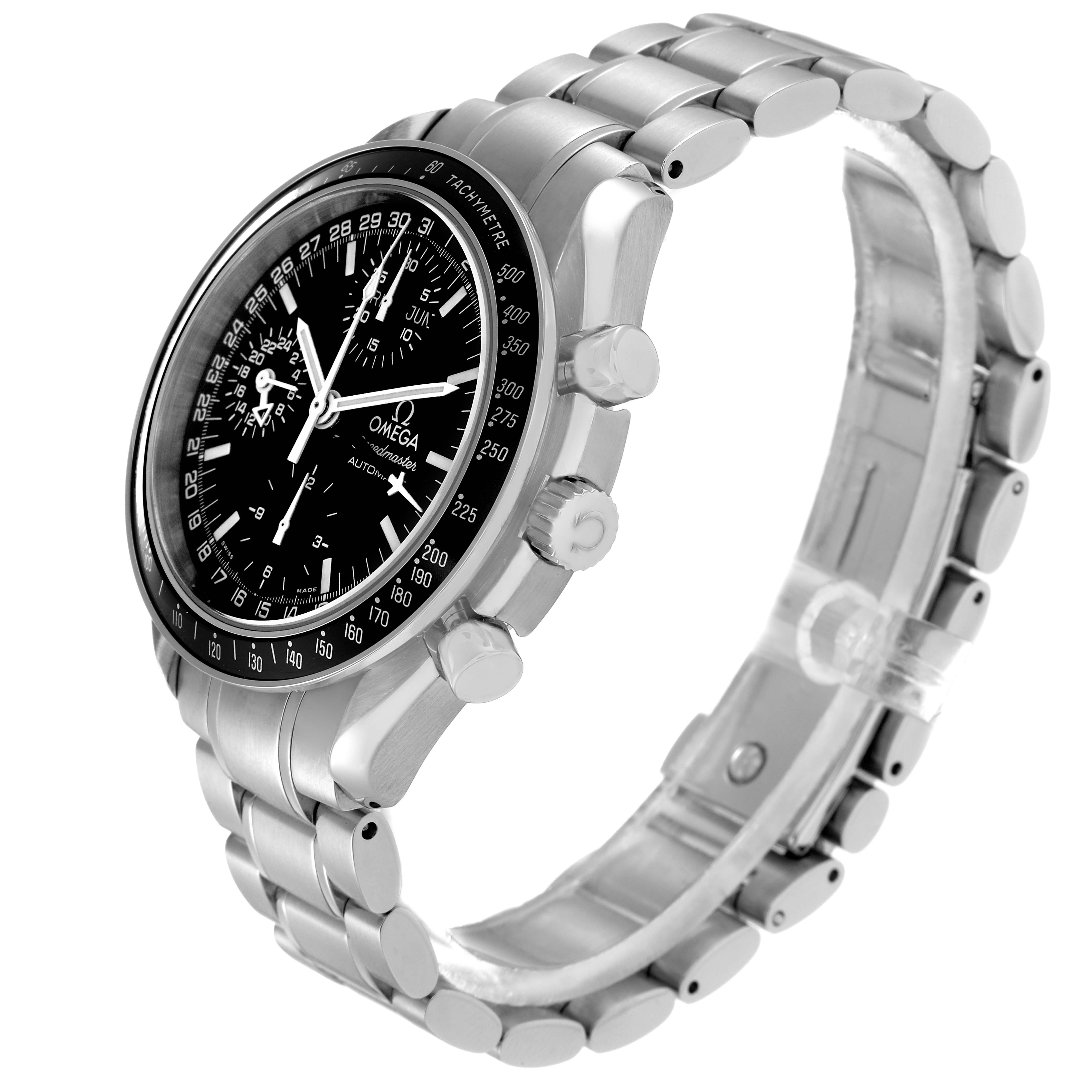Omega Speedmaster Stainless Steel 3520.50.00 | Stock 71922