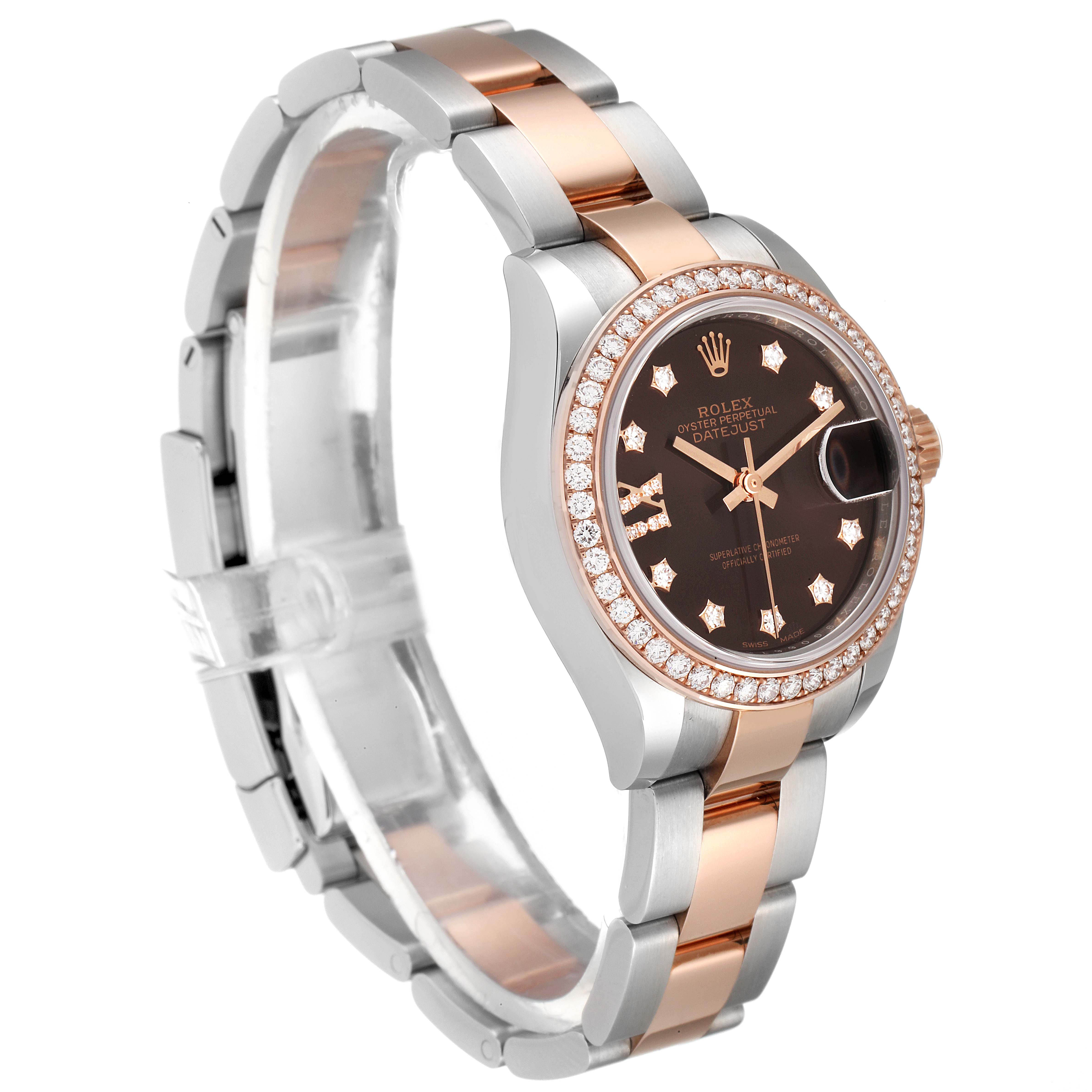 rolex-datejust-28-steel-