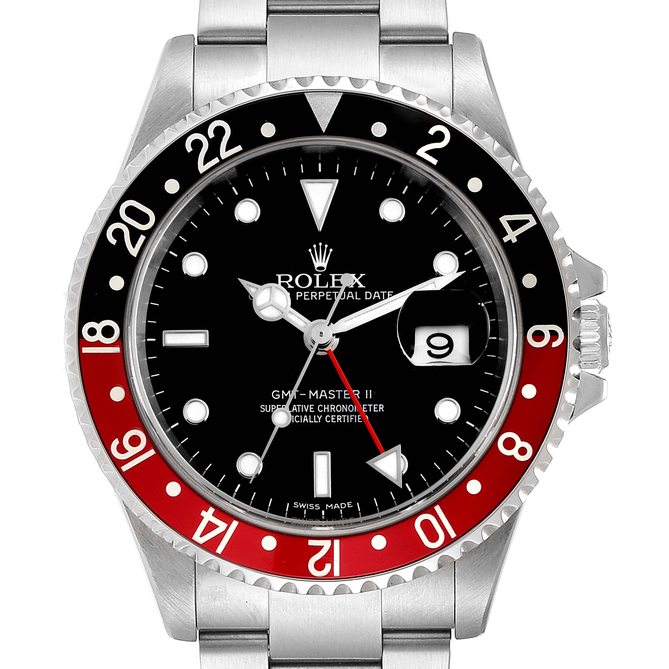 ロレックス　コマ I bought some strange Rolex-like colored watch links on
