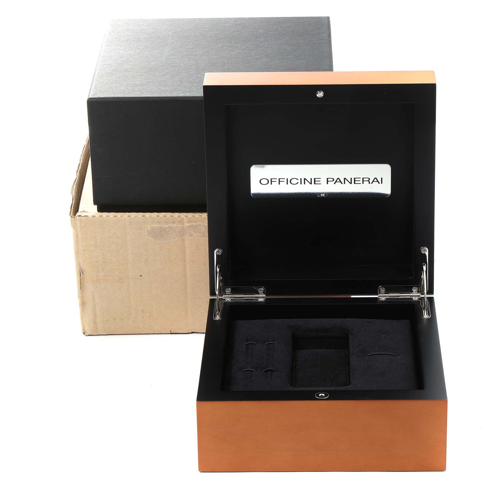 Panerai Submersible Ceramic PAM00616 | Stock 36229
