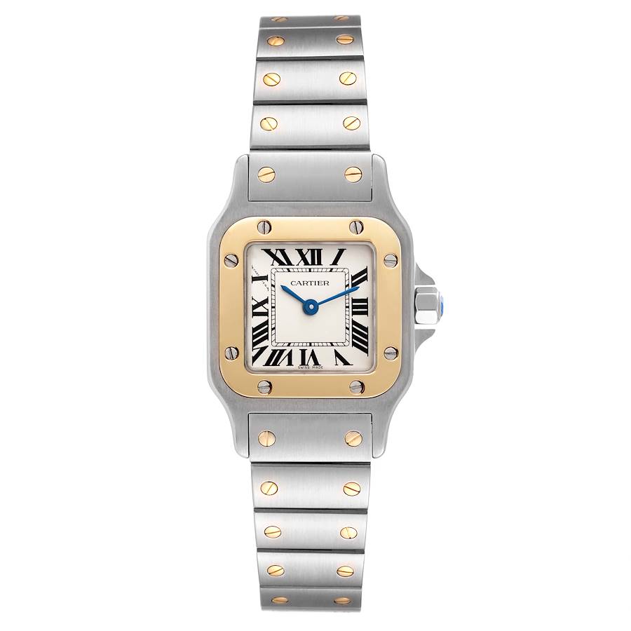 Cartier w20012c4 sale