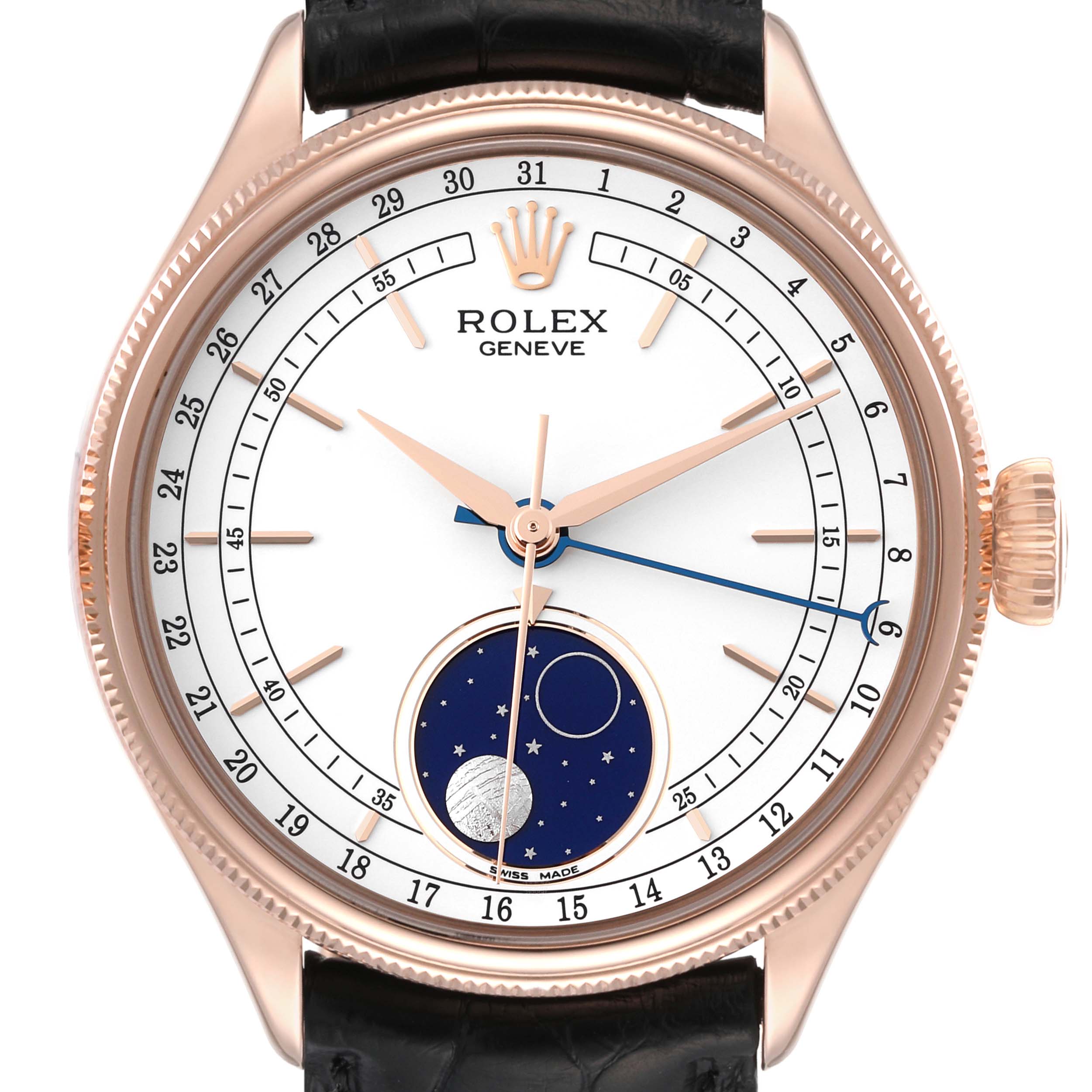 ROLEX Cellini 時計 Kupuj zegarki Rolex Cellini Żółte złoto - sprawdź oferty na