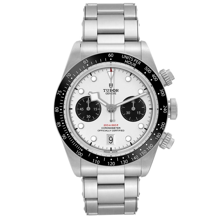 Tudor Heritage Chrono Stainless Steel 79360 | Stock 63527