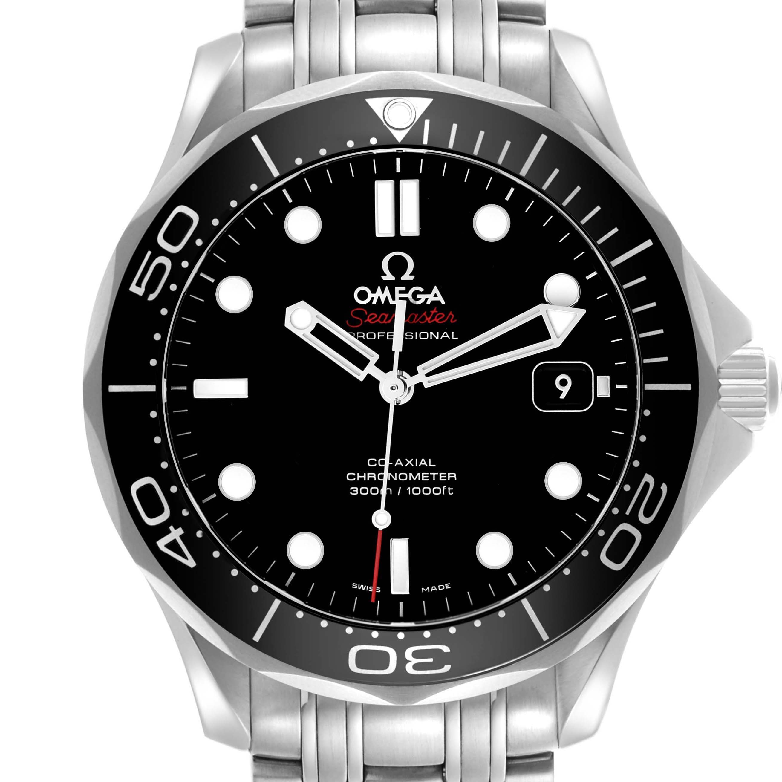 OMEGA Seamaster Automatic 腕時計 ジャンク ジャンク】OMEGA SEAMASTER AUTOMATIC 時計腕時計
