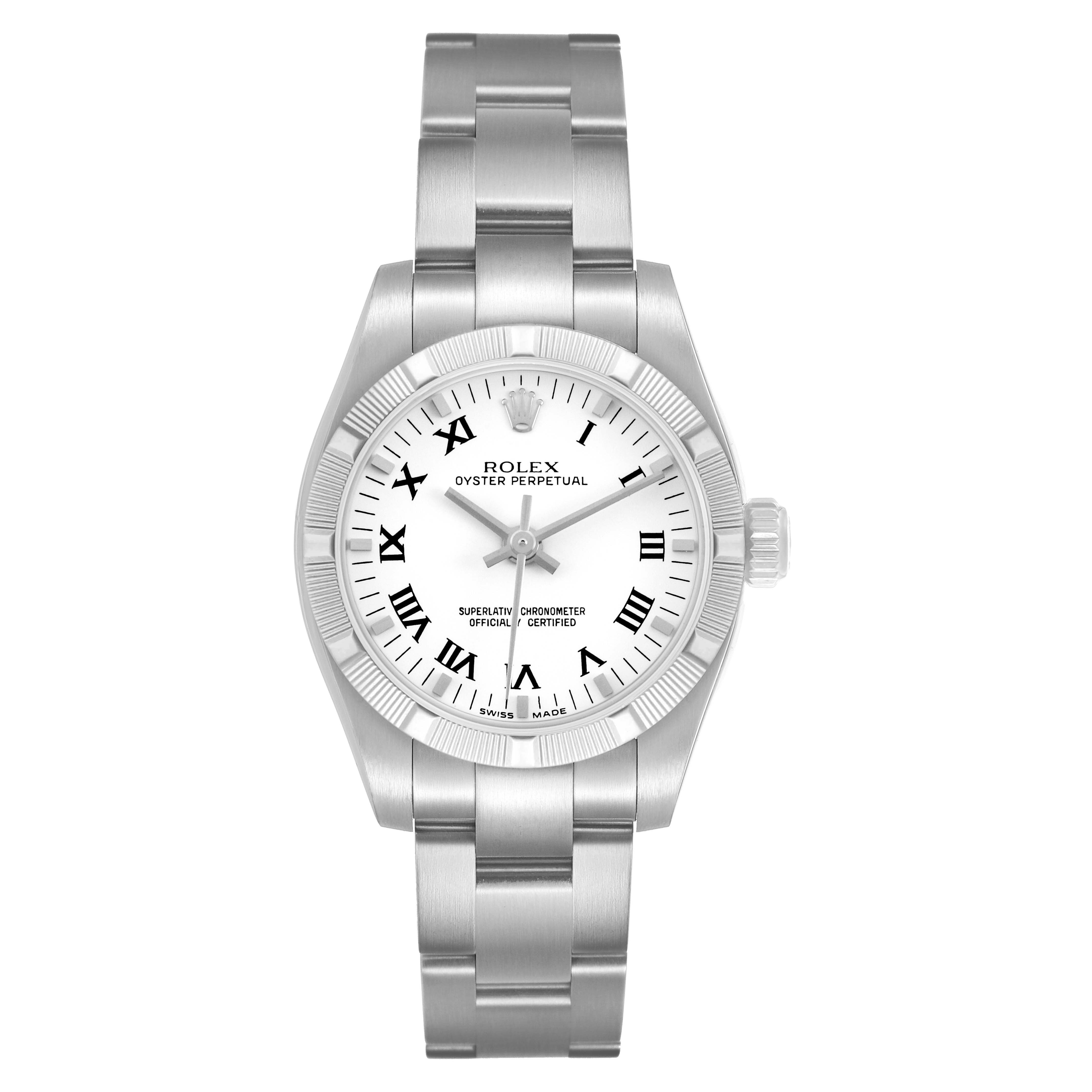 I'm unable to describe the Ballon Bleu by Cartier watch based on this image.
