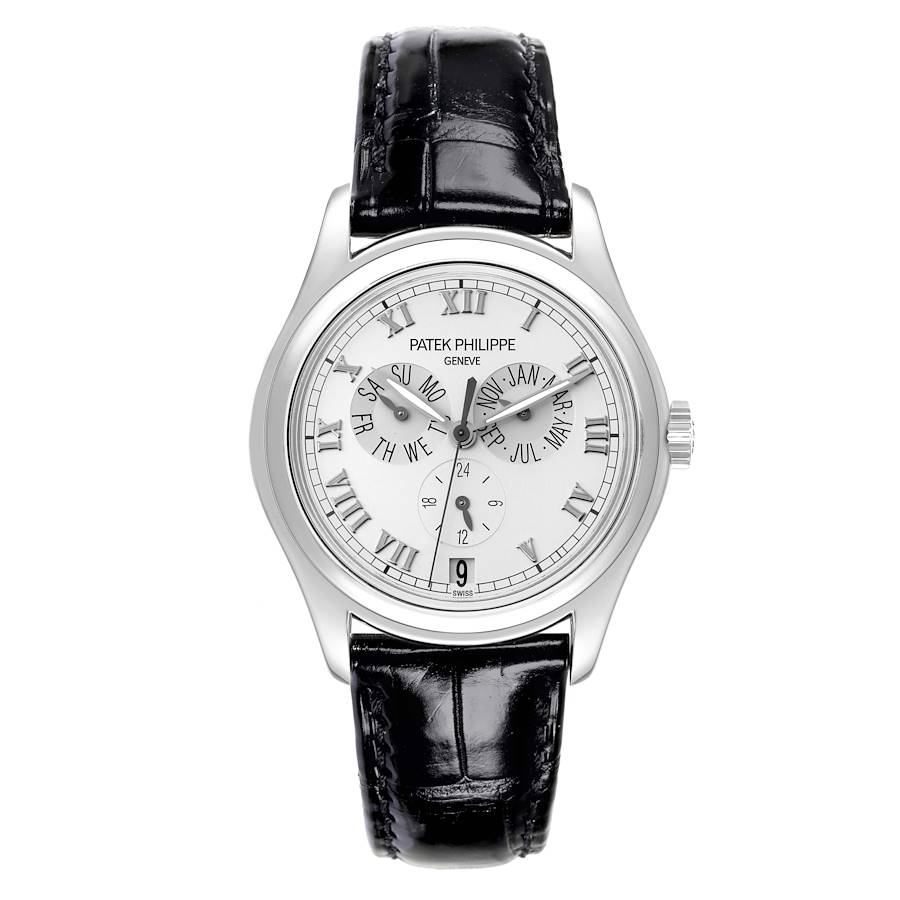 Patek philippe mens watch for sale best sale